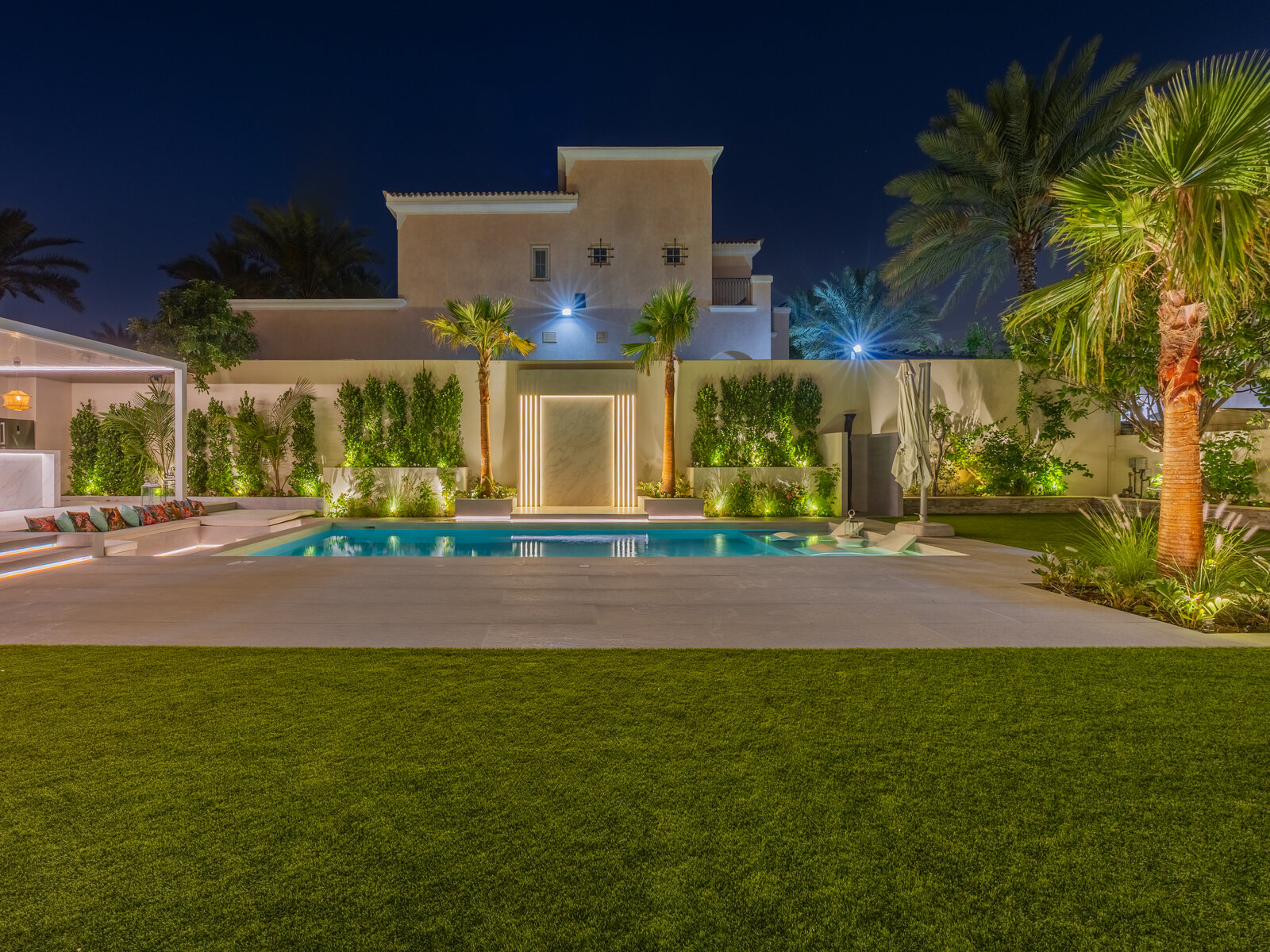 Fully Renovated | Corner Plot | Luxury Living
