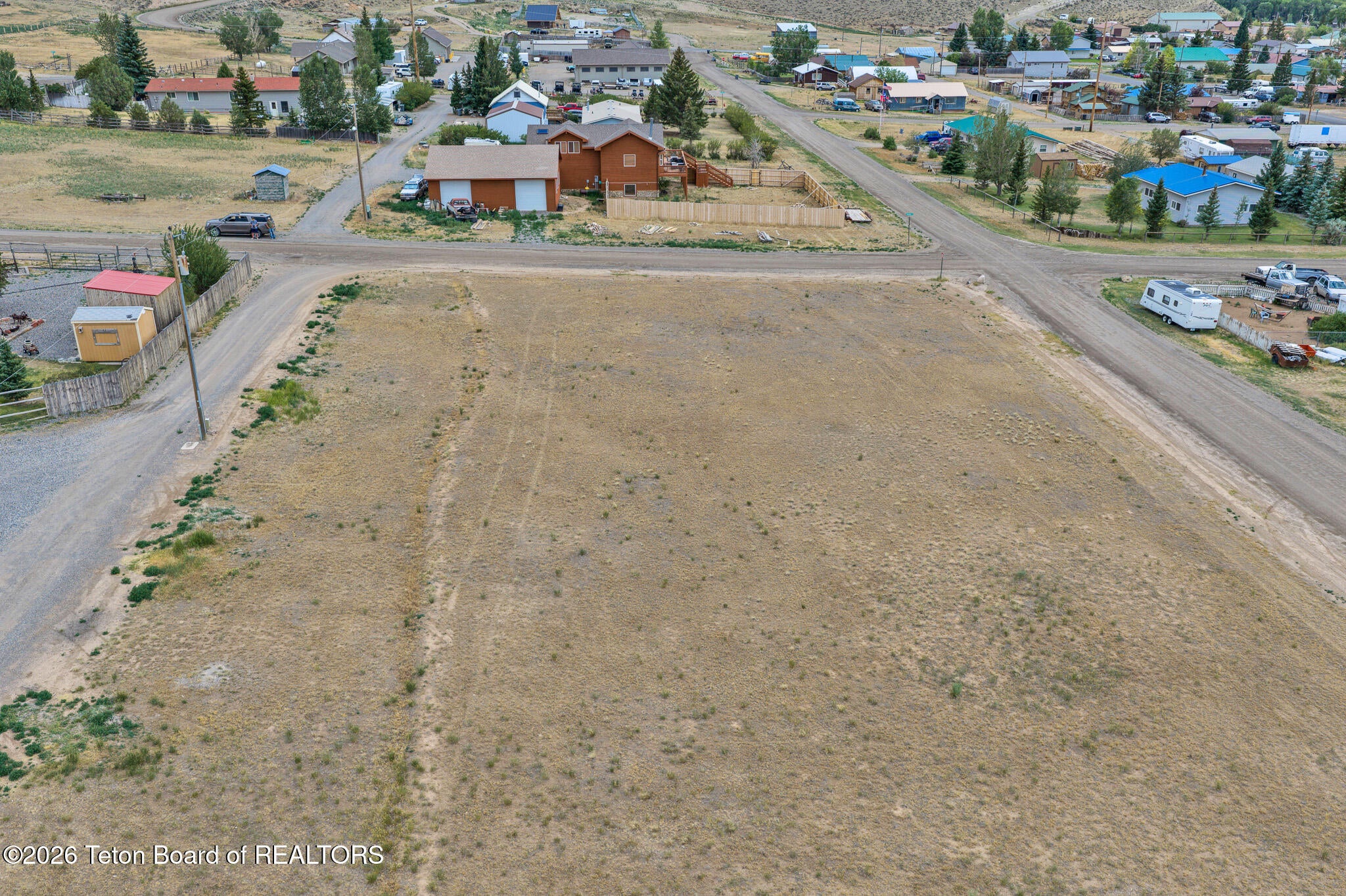 Opportunity Awaits in Dubois