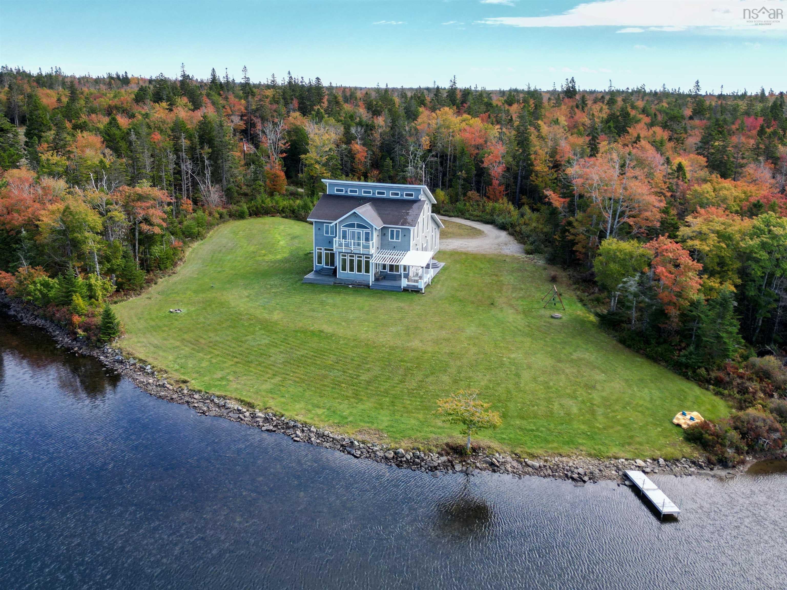 Panorama Lakehouse