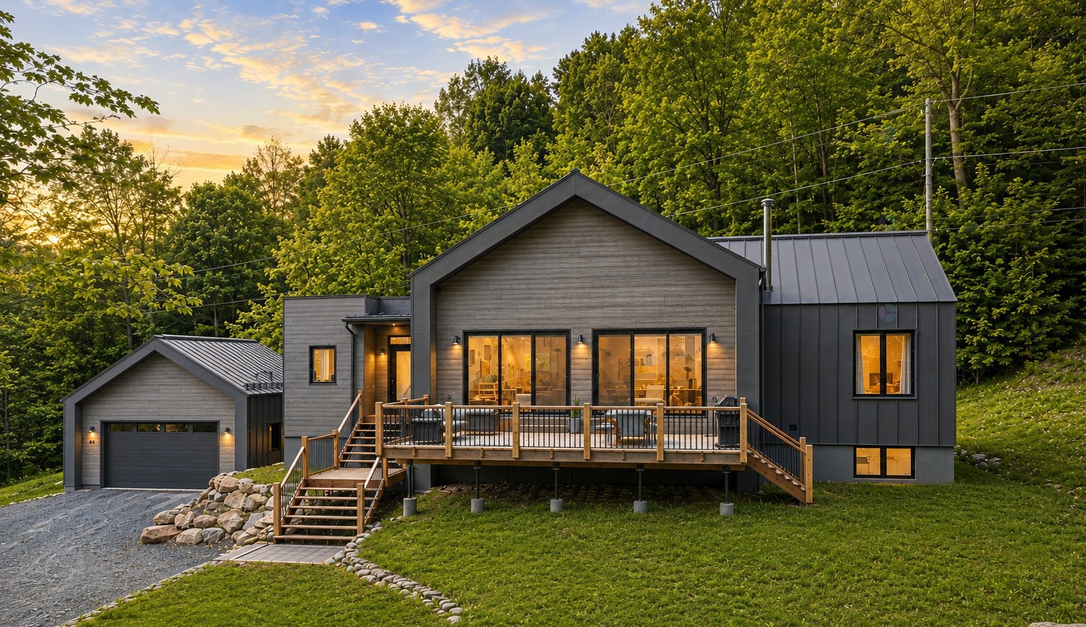 Shefford, Québec