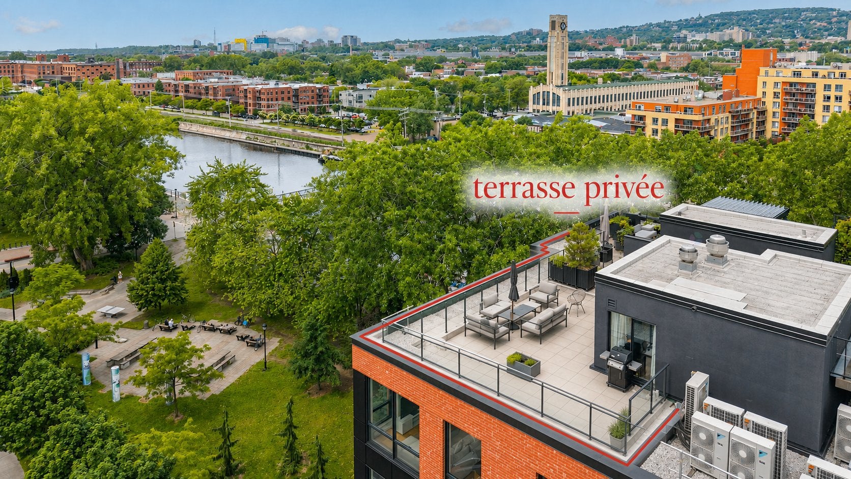 Montréal (Le Sud-Ouest), Québec