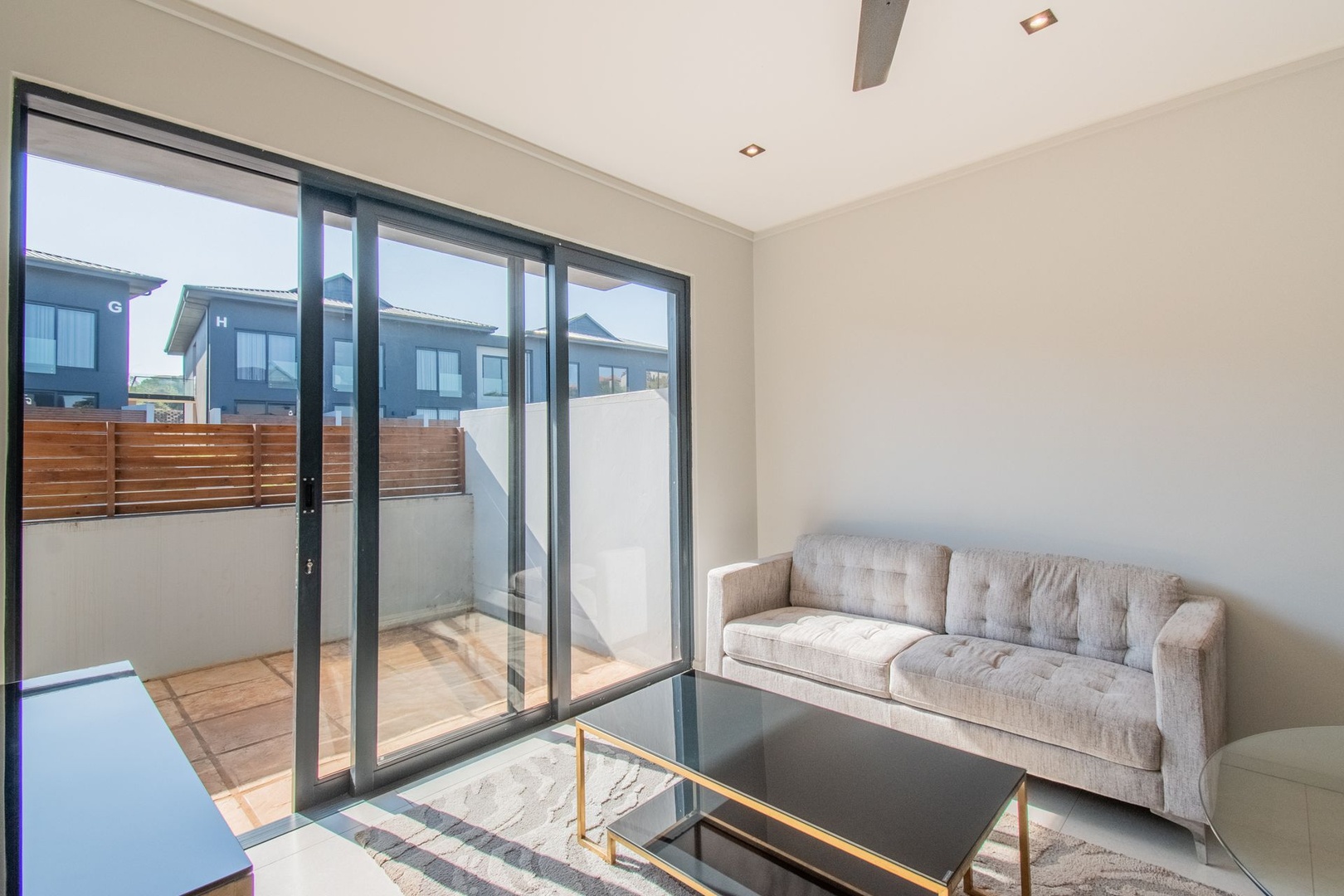 Ocean Club 1 Bed 1 Bath