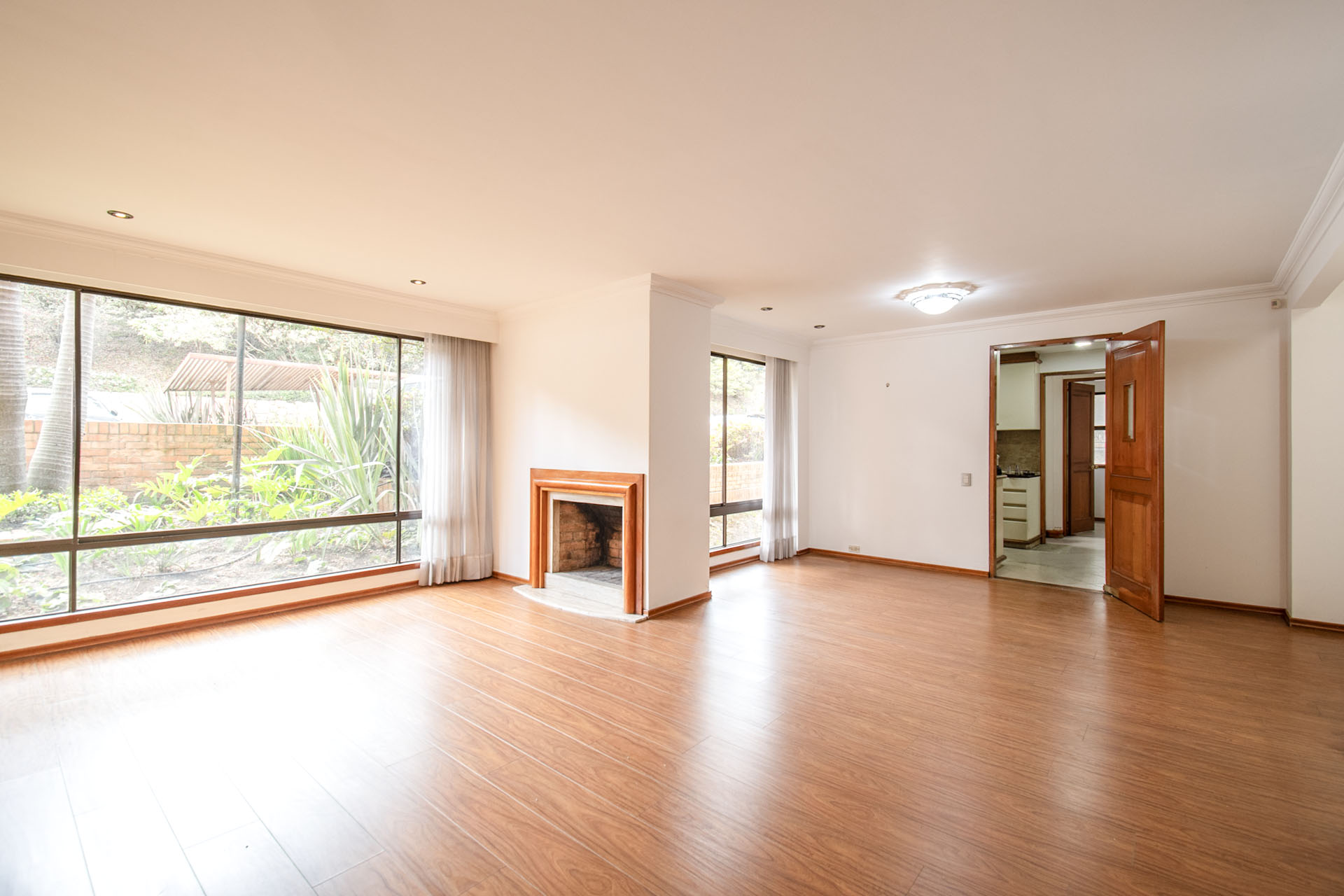 Amplio y acogedor apartamento para arriendo en Cerros de Suba