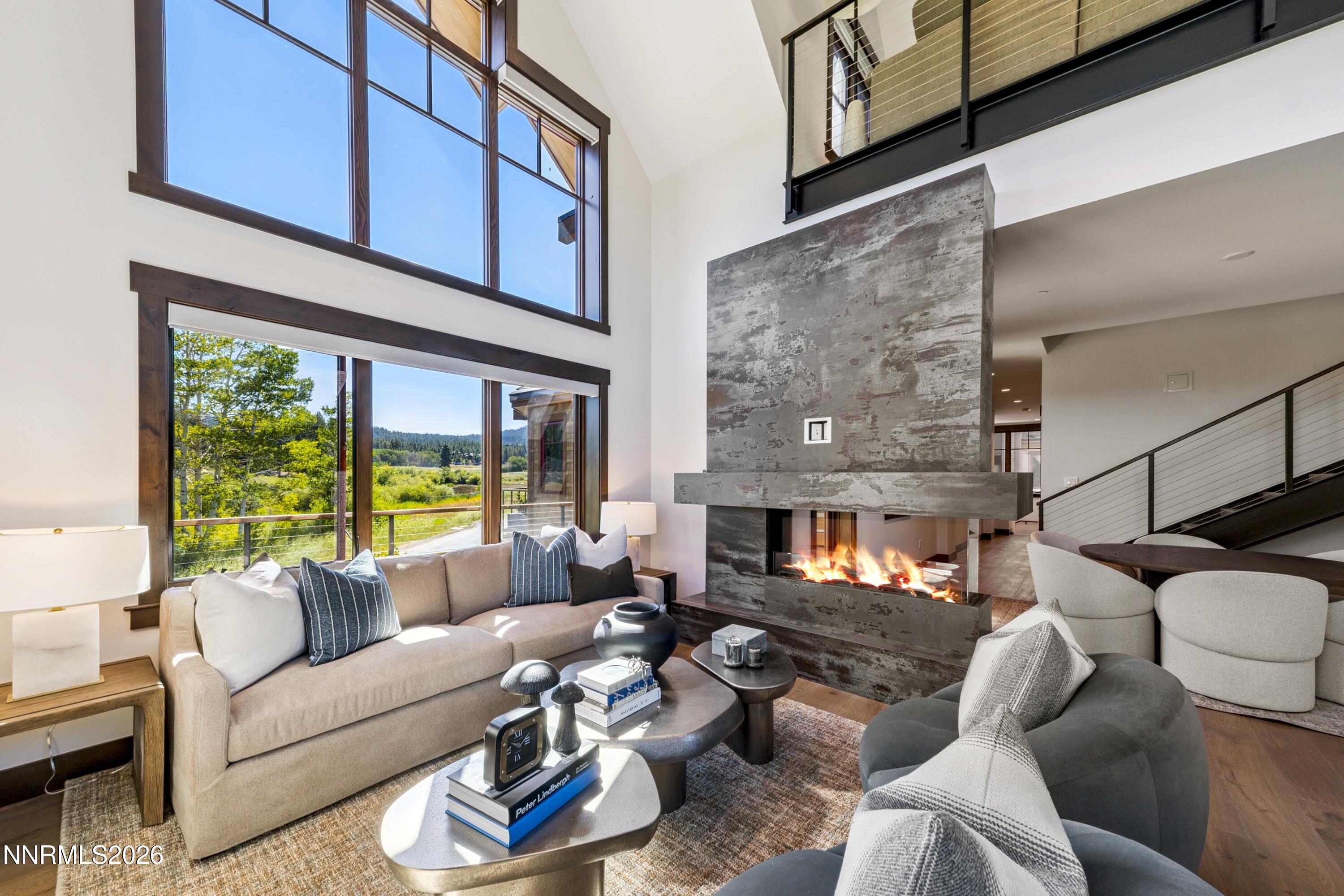 Refined Mountain Luxury with Private Elevator