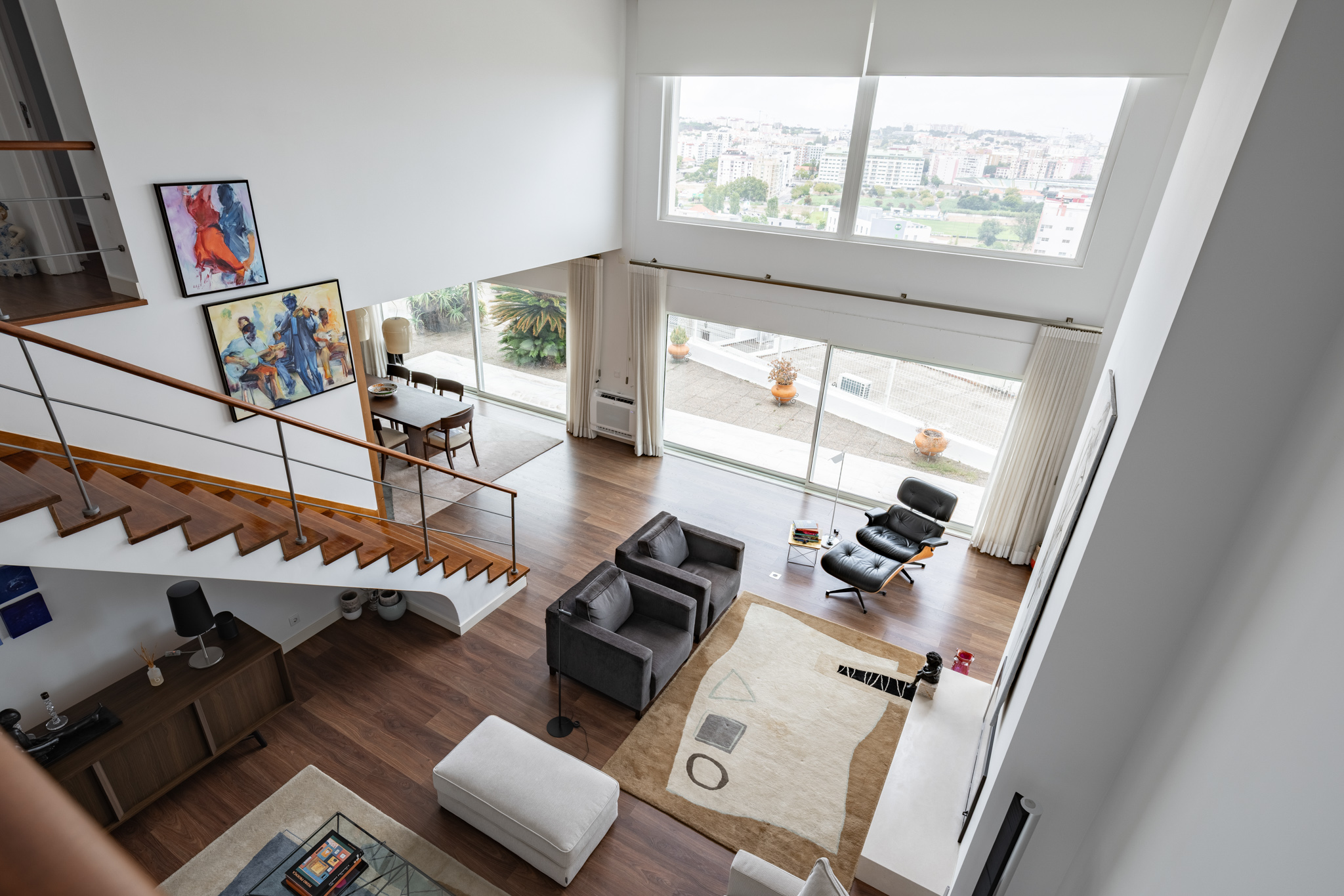 Luxurious home in Brancanes, Setúbal, with breathtaking views