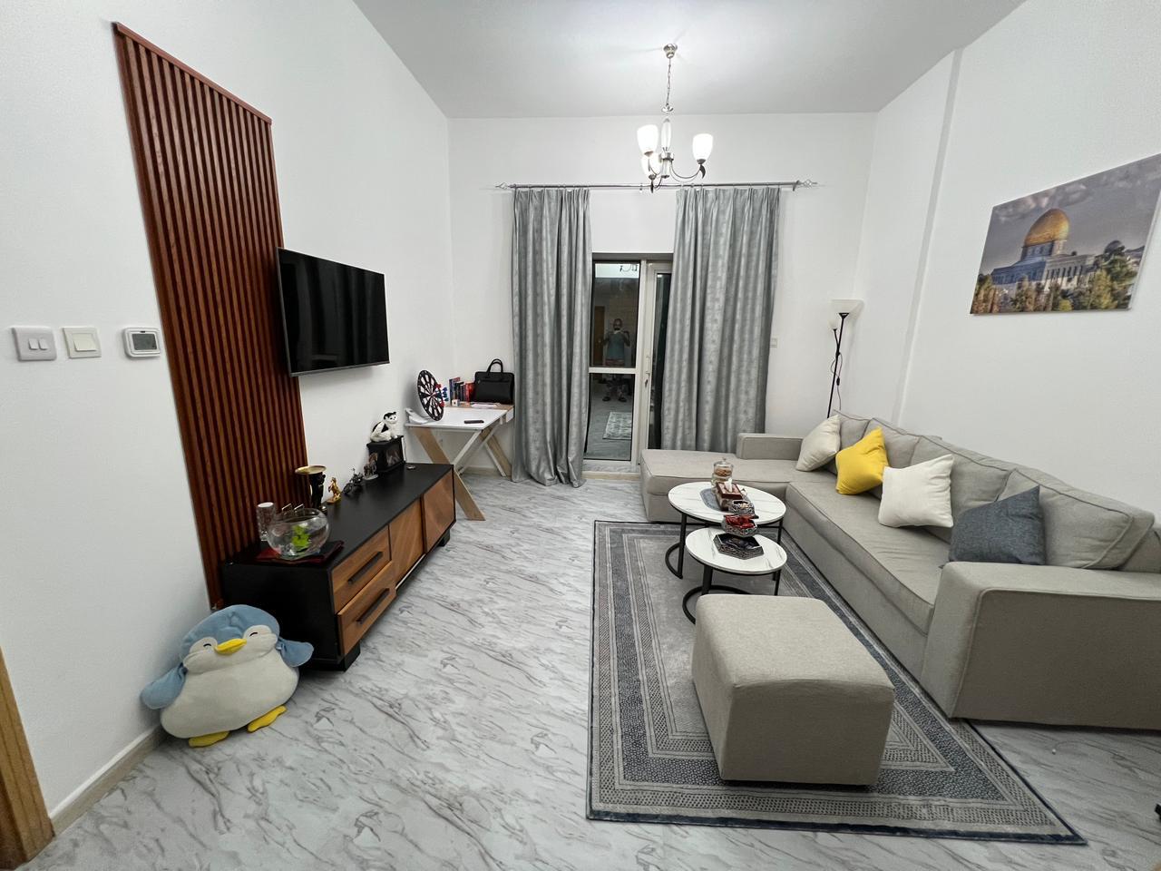 Spacious | Private Balcony | Prime Location