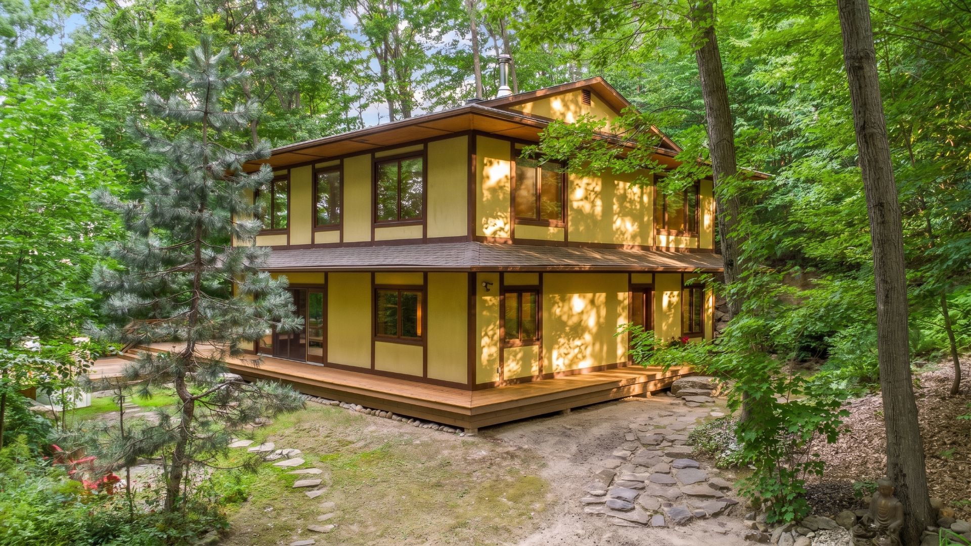 Shefford, Québec