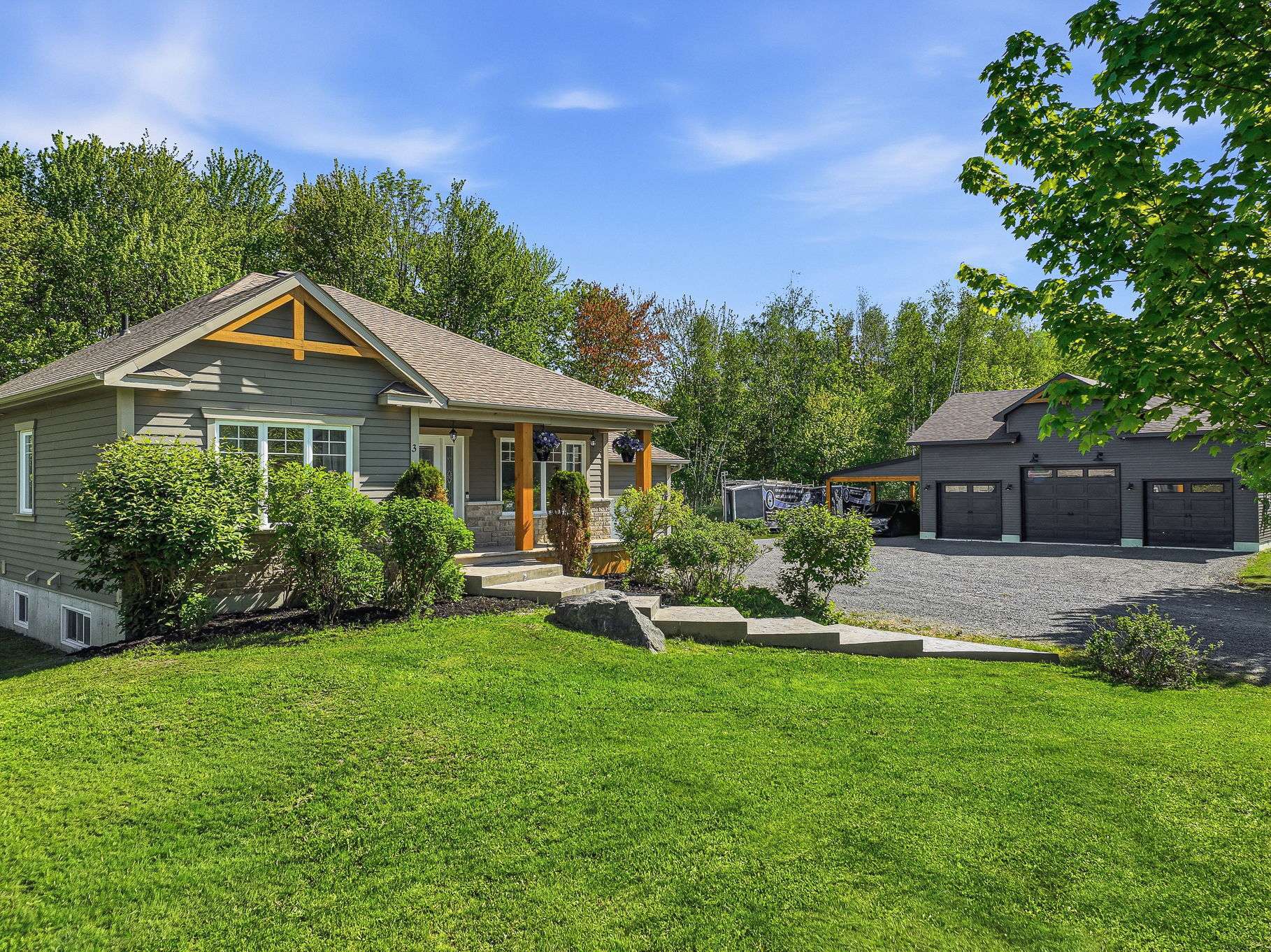 Granby, Québec