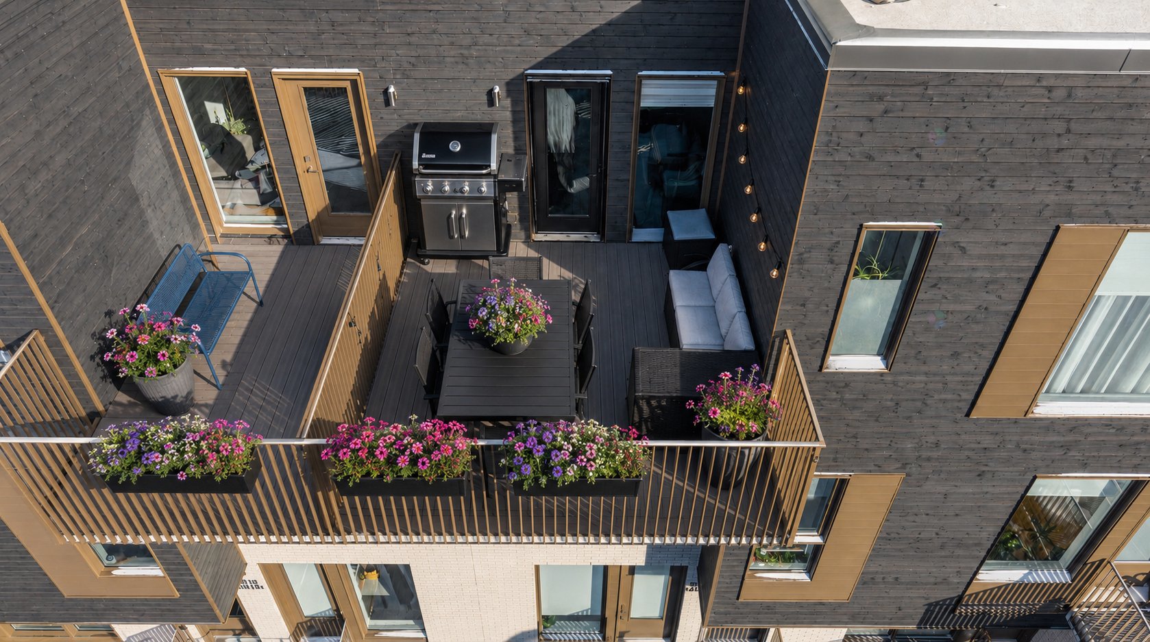 Montréal (Rosemont/La Petite-Patrie), Québec