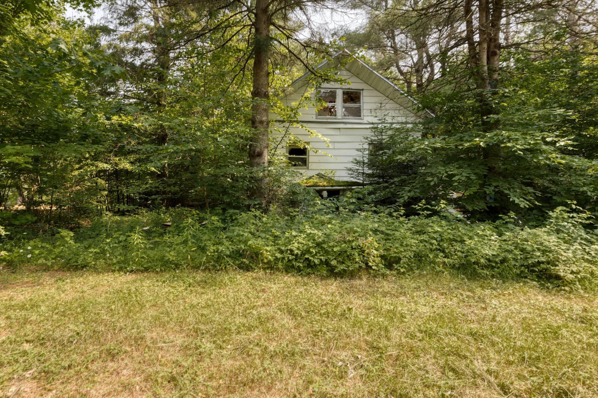 Saint-Cuthbert, Québec