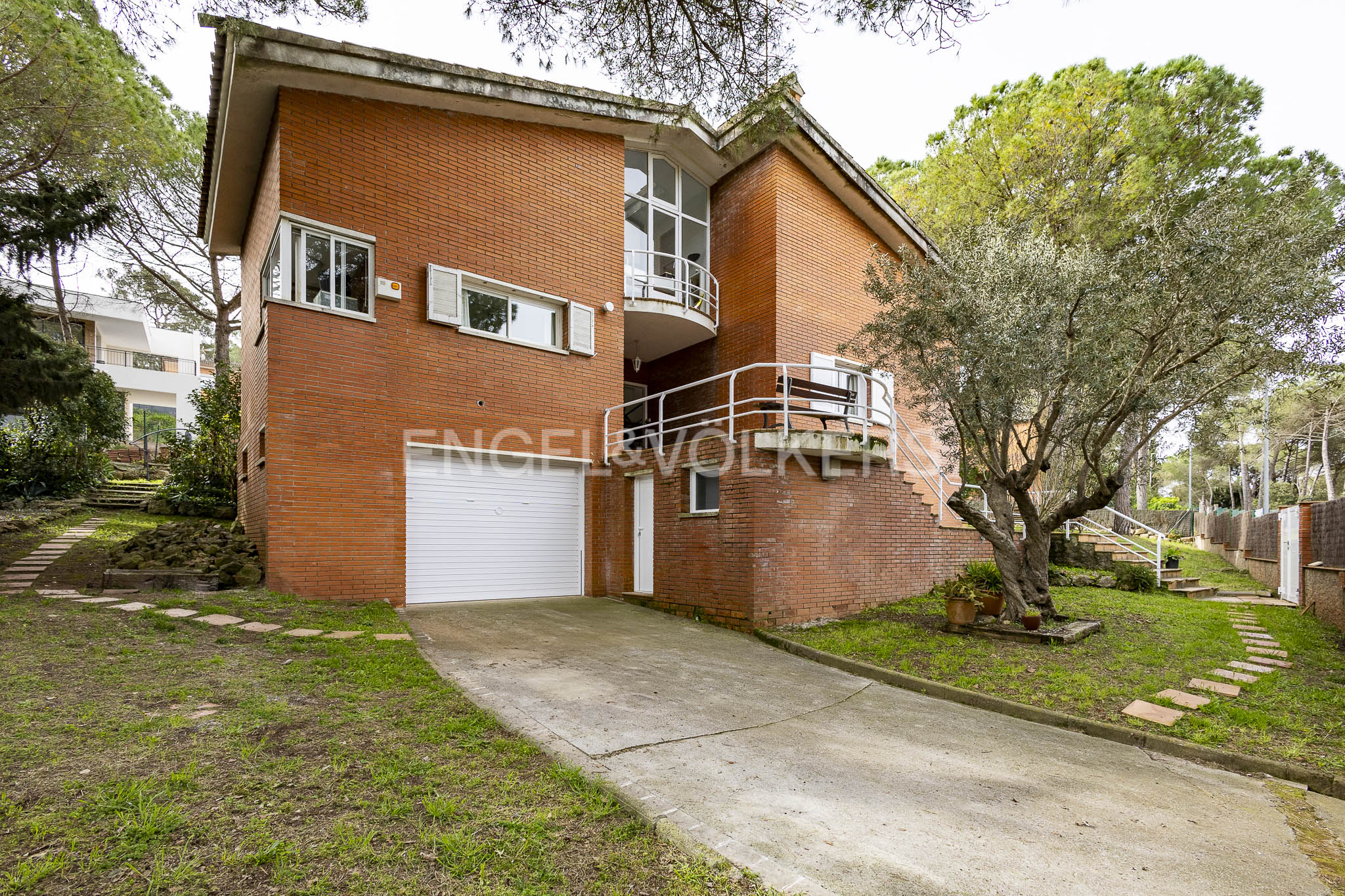 Encantadora casa en Begues