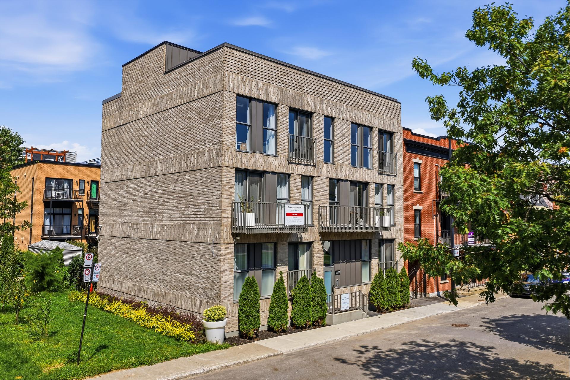 Montréal (Ville-Marie), Québec