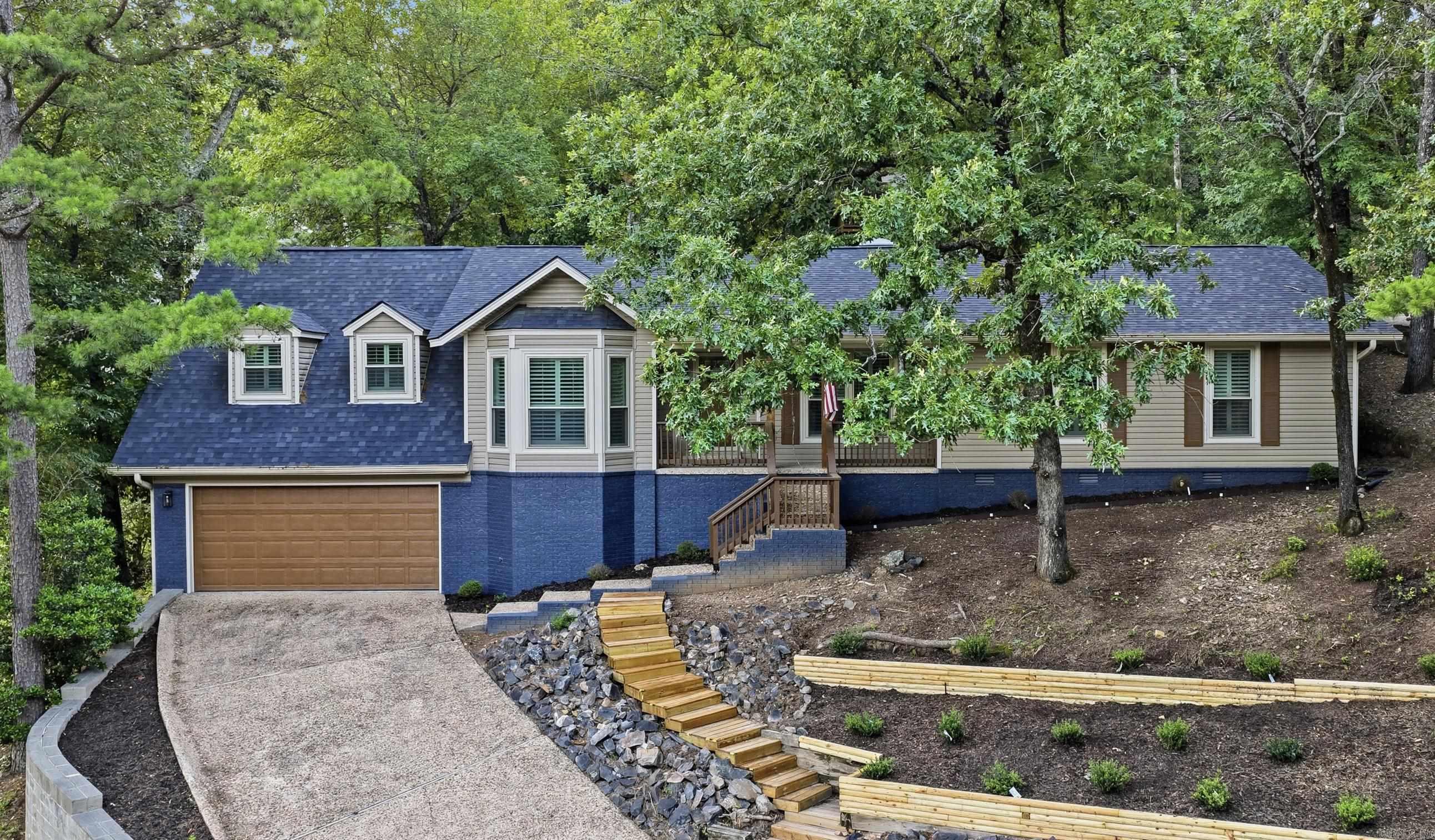 Beautifully Updated Home in Coveted St Charles