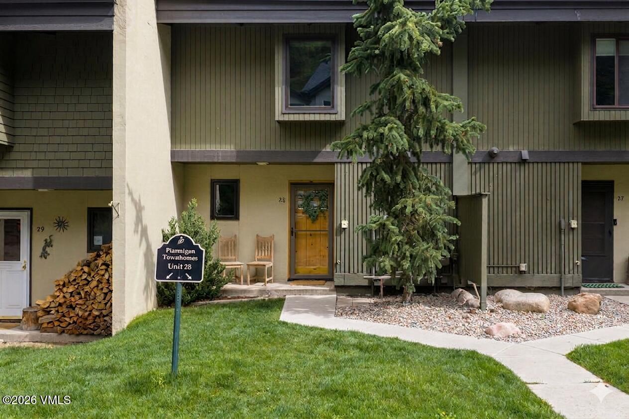 Turnkey Vail Retreat