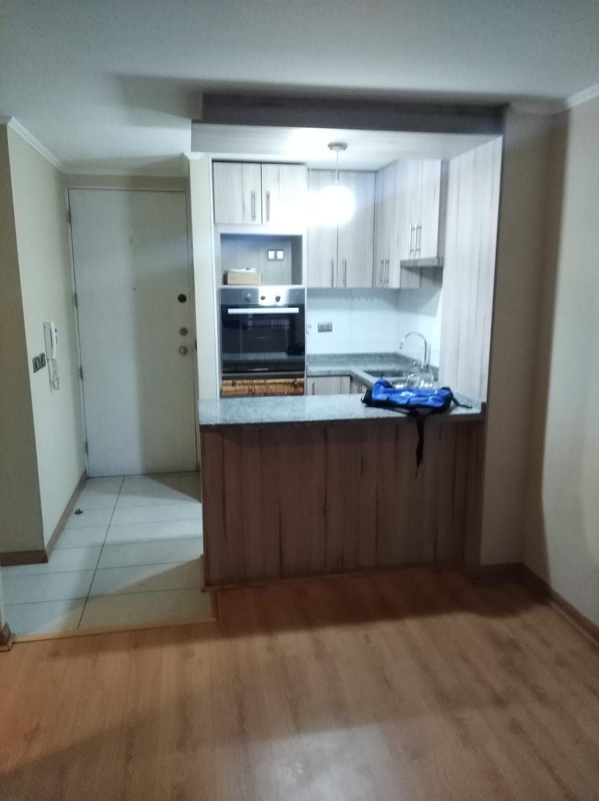 Departamento 1 dormitorio ideal inversionistas
