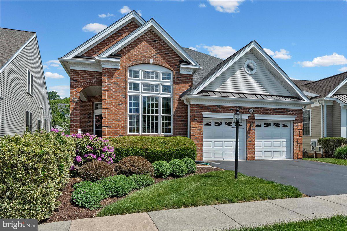 Private & Light-Filled Narberth Home