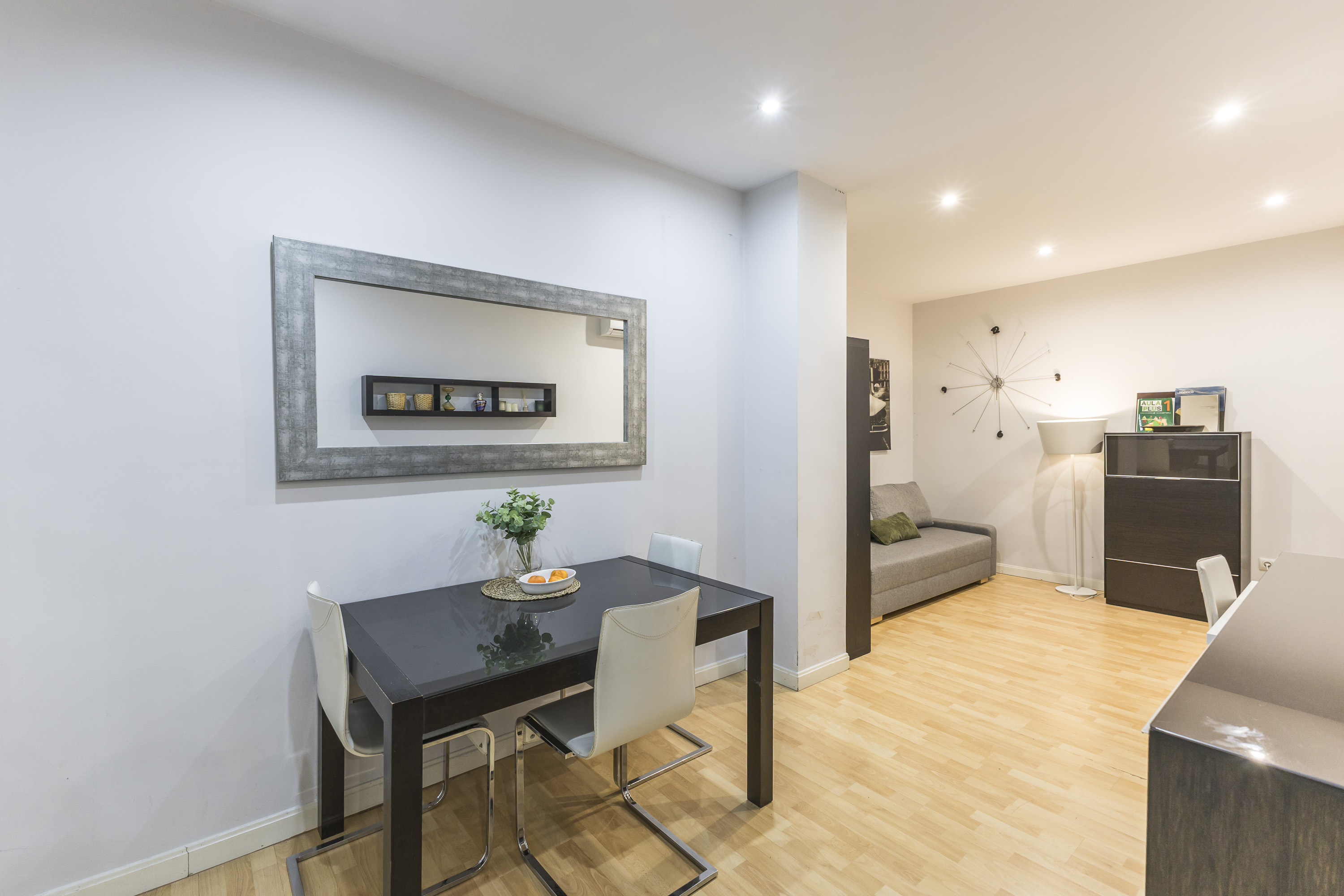 Great potential in one of Goya’s best locations.