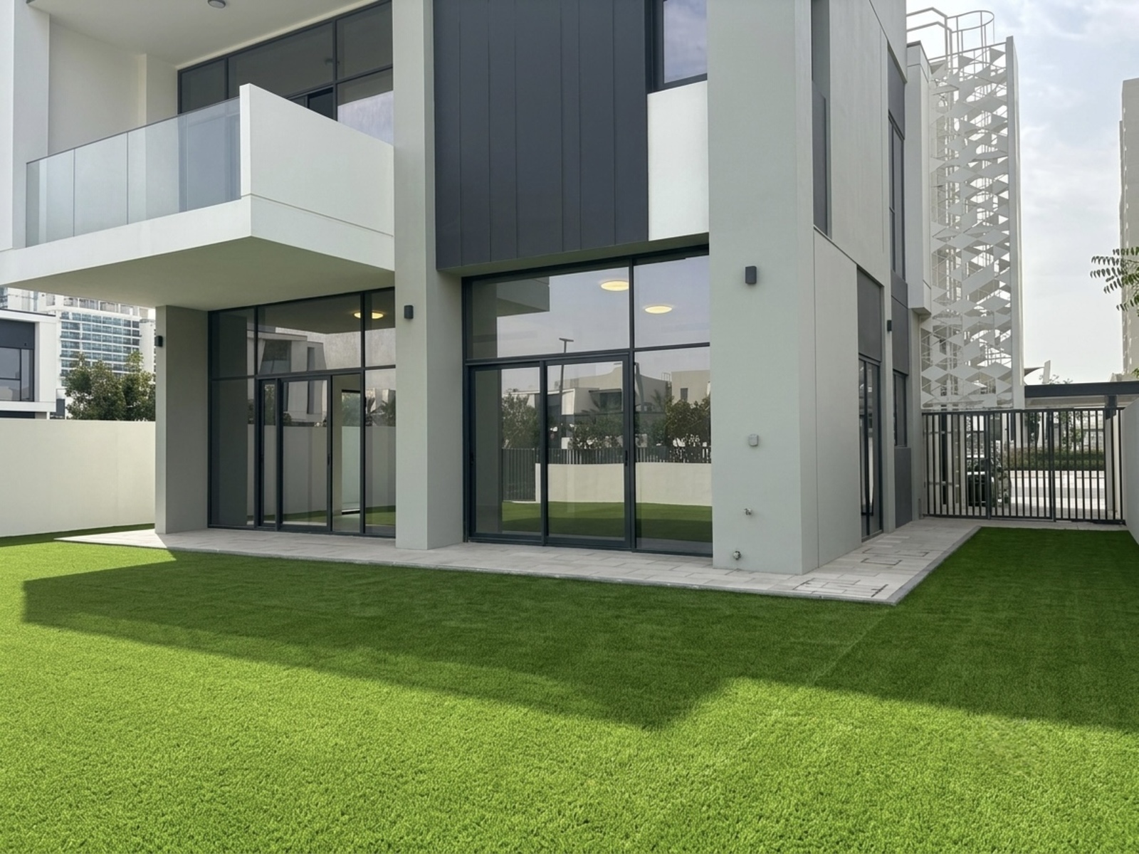 Ready To Move | Internal | Unfurnished
