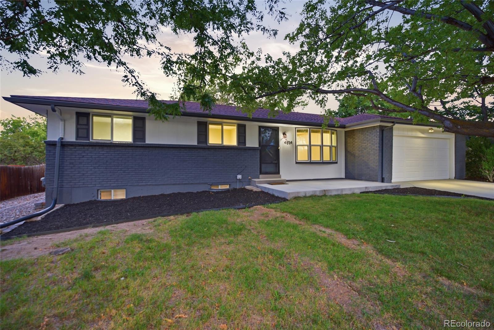 Turnkey Lakehurst Living With Five Bedrooms and Upgrades