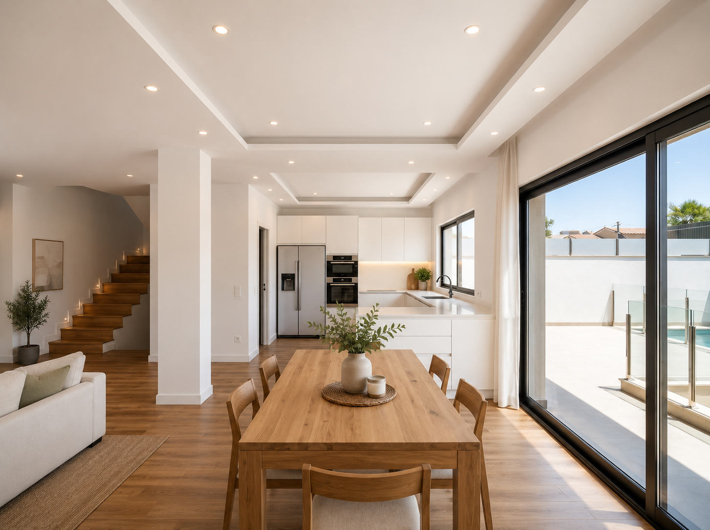 Gambelas Villas