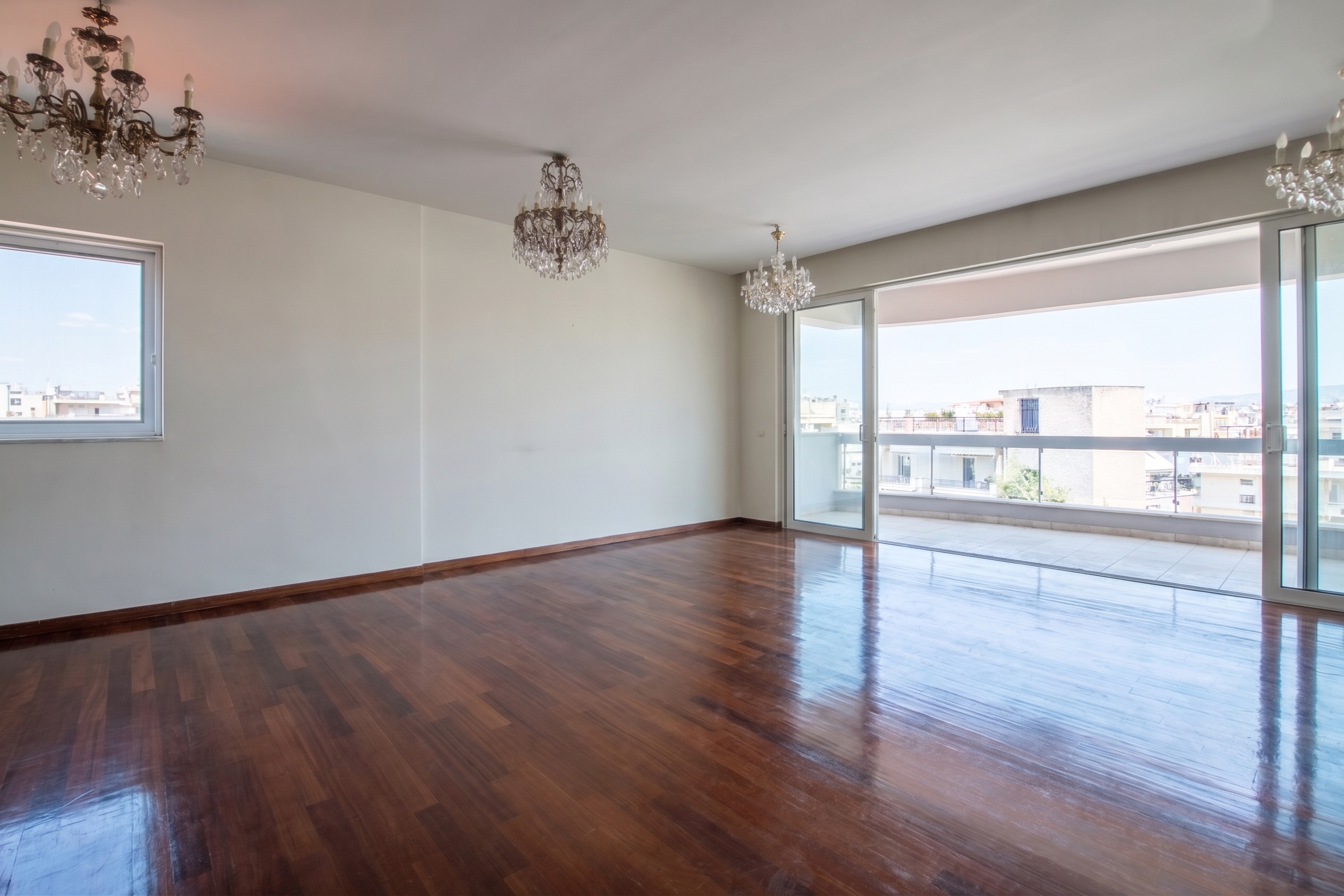 Excellent family apartment  150 m² in Neo Psychiko