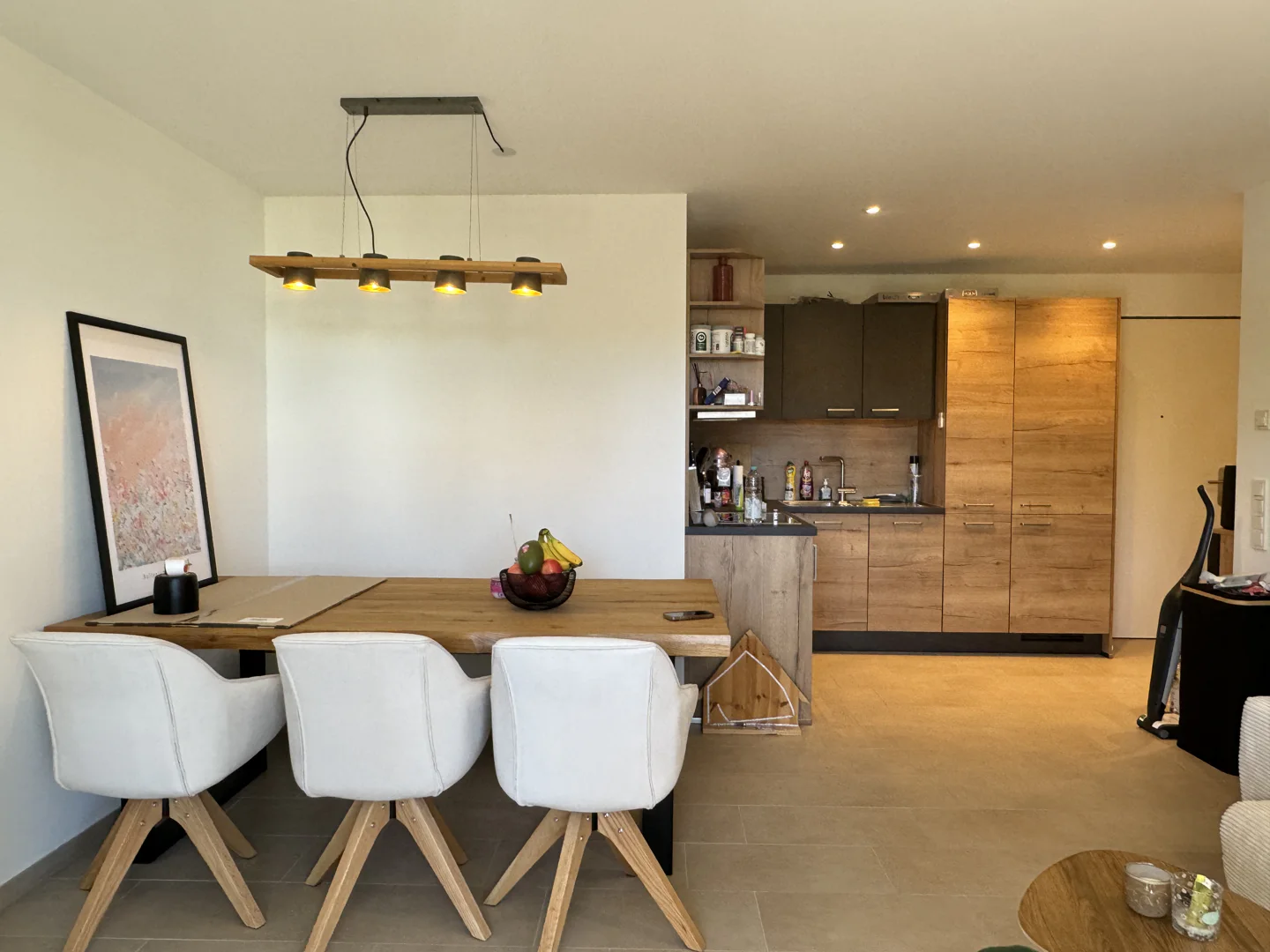 Modernes Wohnen in Seenähe – 2 Zimmer mit großzügigem Ostbalkon - Foto 5