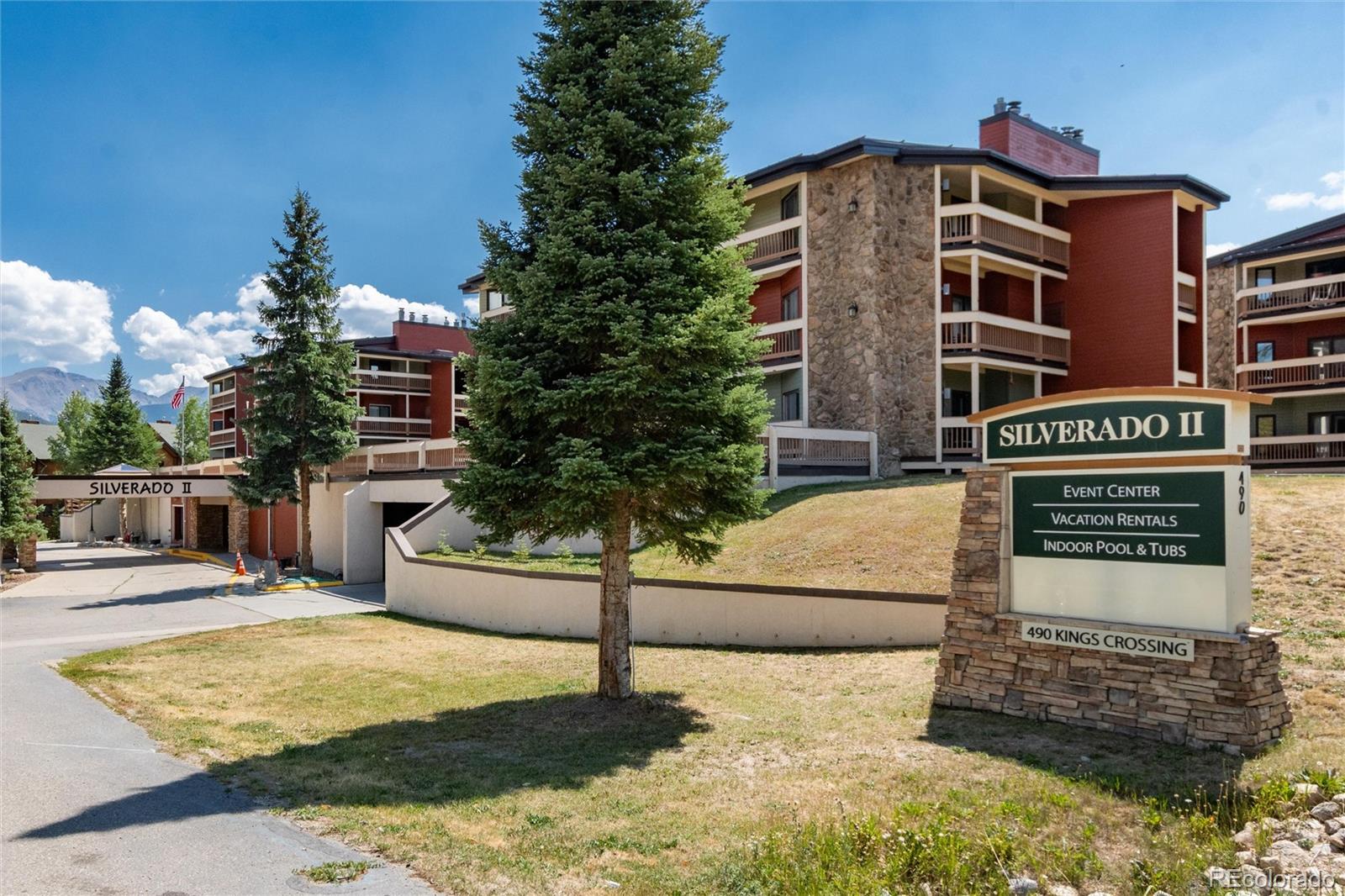 Unique Opportunity - Four Bedroom Unit