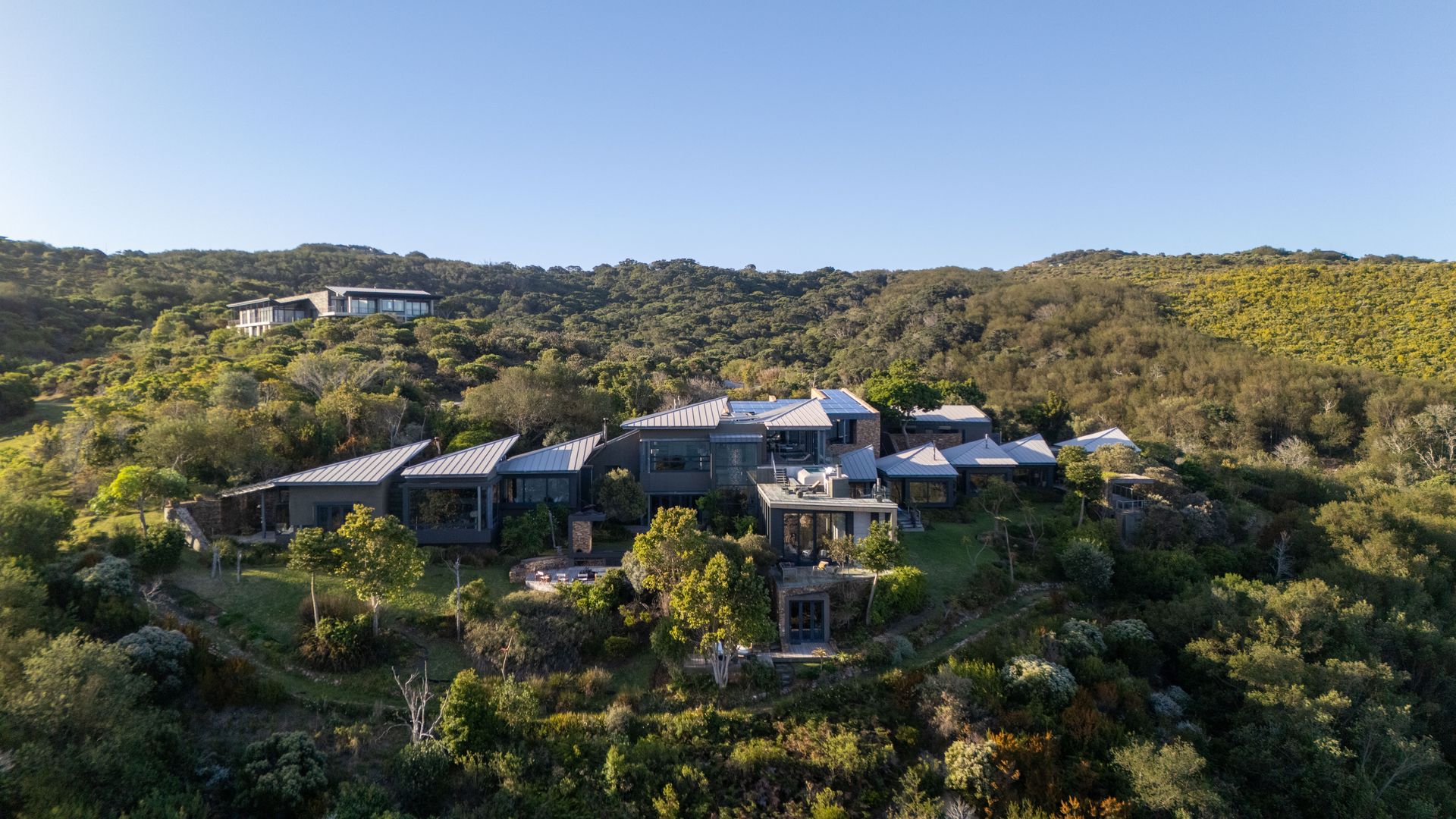 A16 Pezula Private Estate