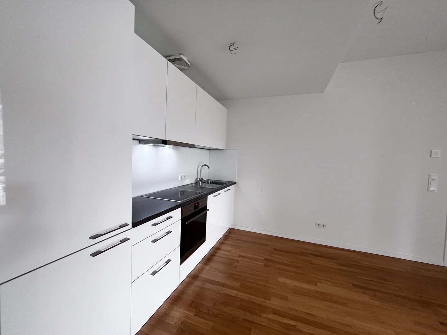 3 Zimmer Maisonette Wohnung in zentraler Lage! - Photo 2