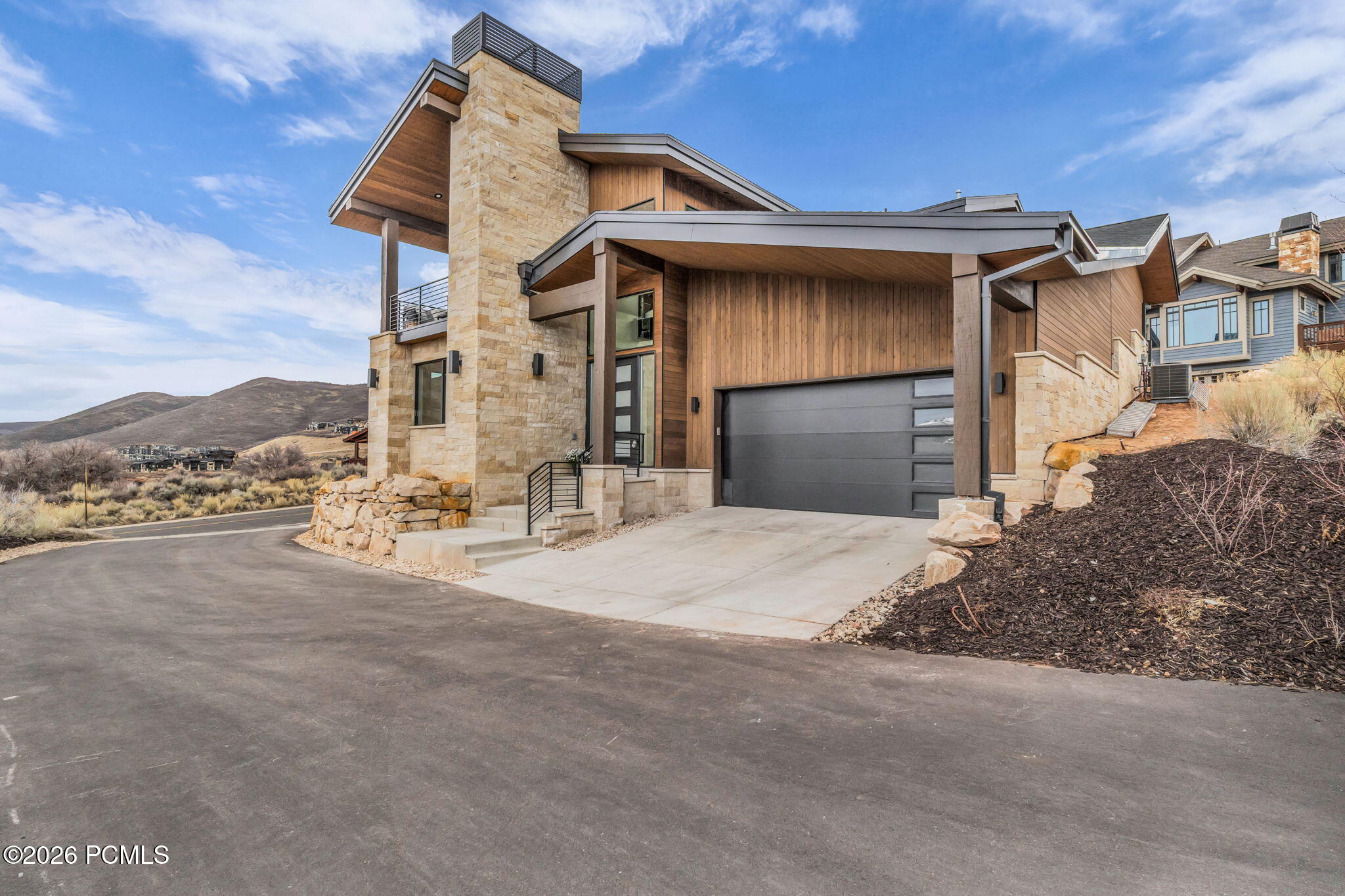 New Construction Sanctuary with Resort Proximity