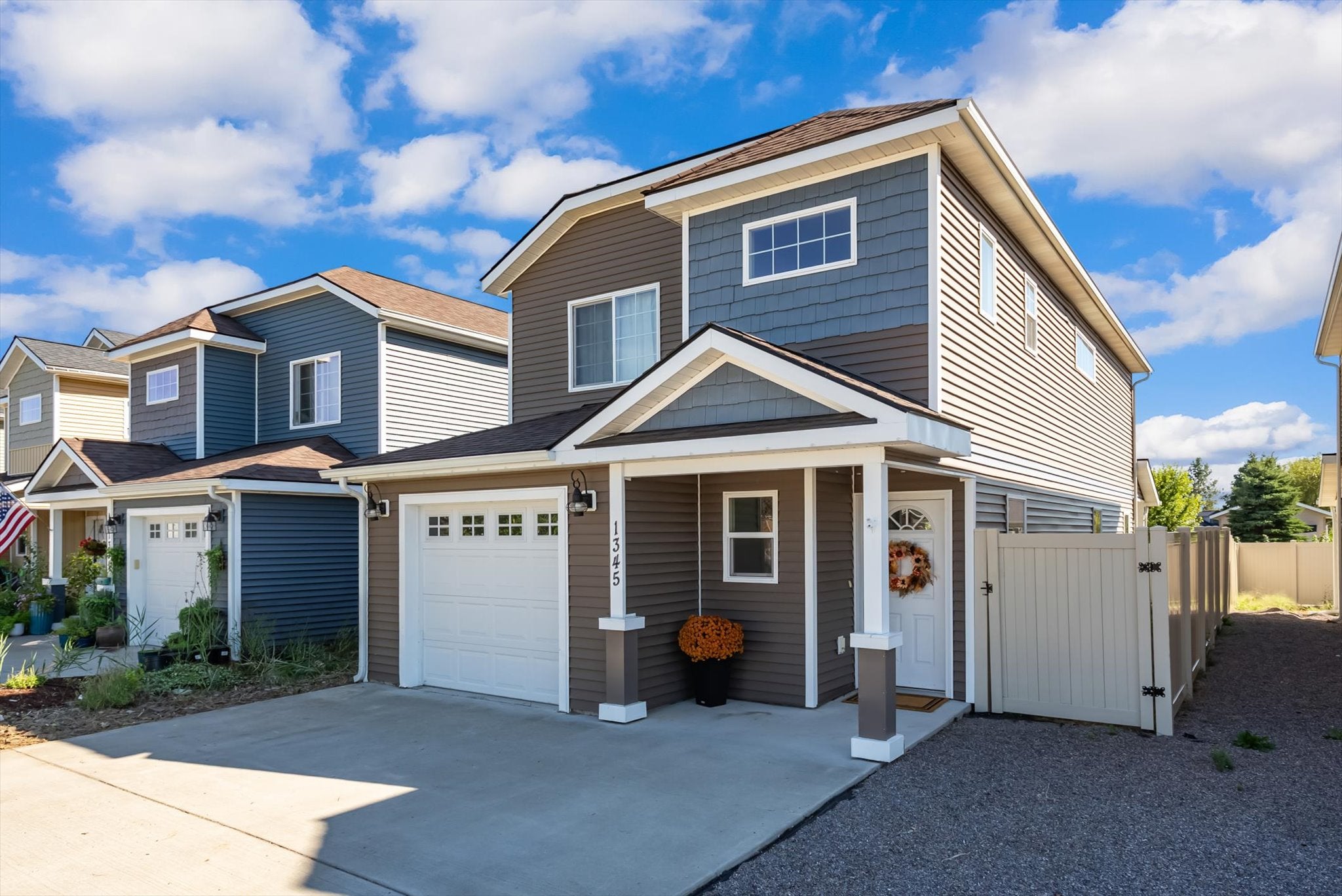 Townhome Near Glacier National Park