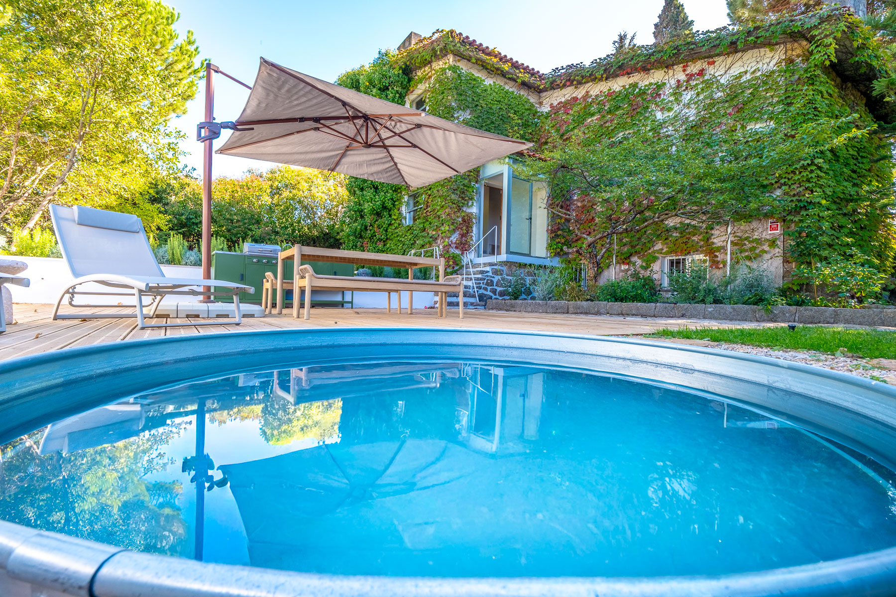 5-Bedroom Villa | Cascais