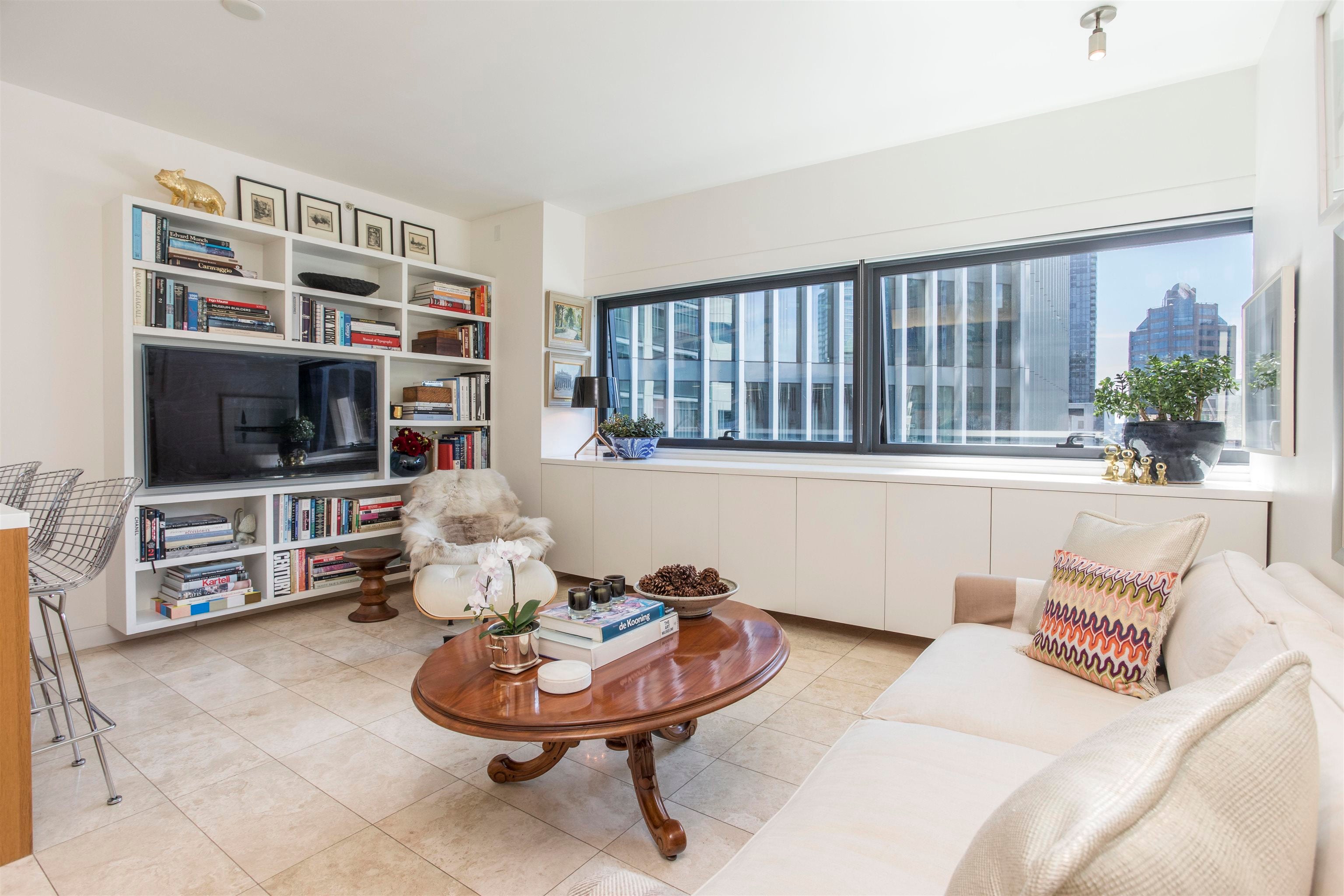 Discover Design Excellence at Jameson House