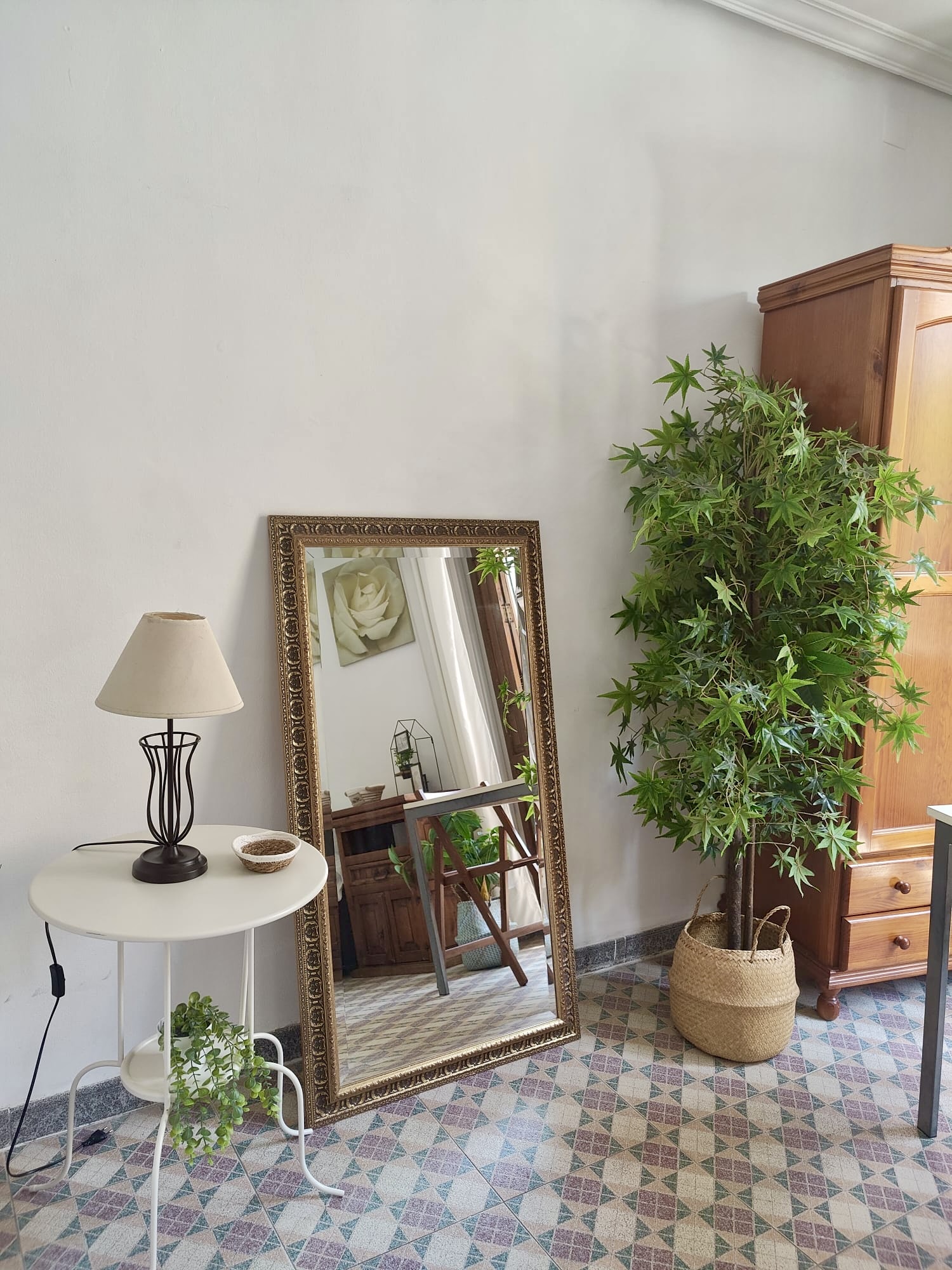 Charming studio in the heart of Valencia