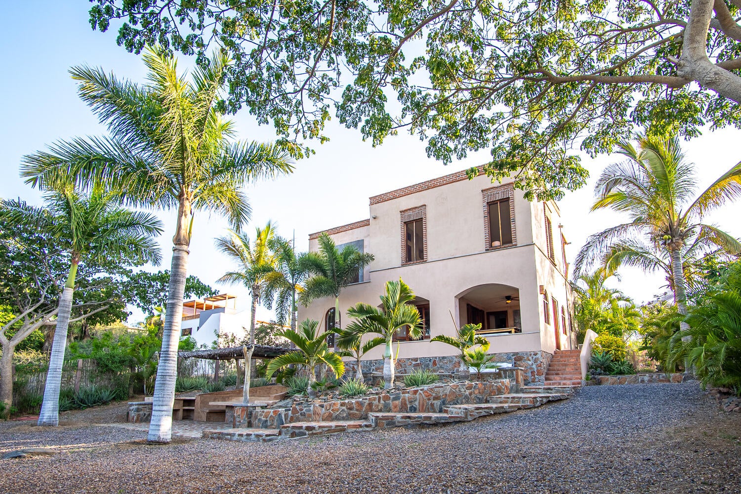 CASA VISTA PALMAR