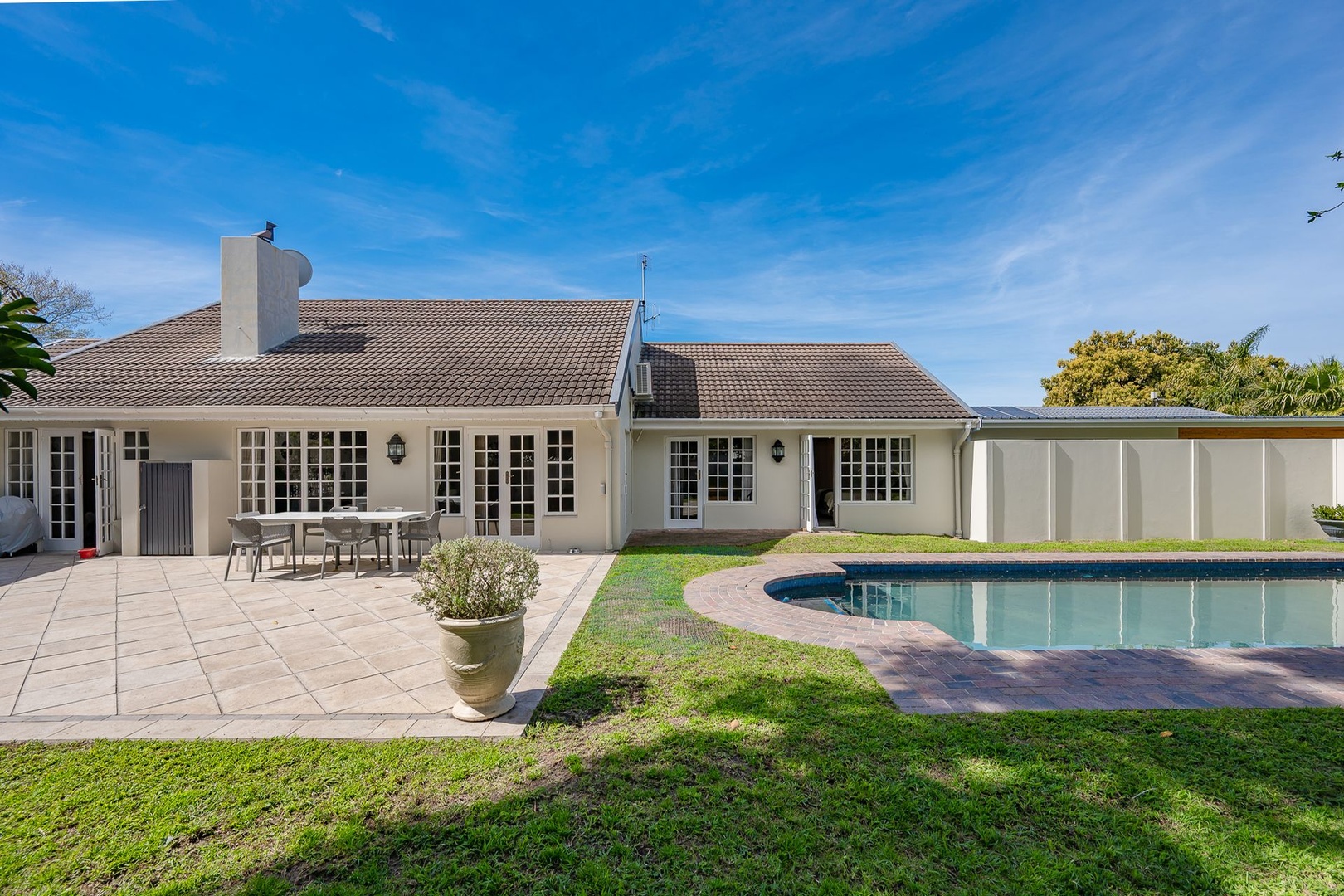 Your perfectly positioned forever Family Home