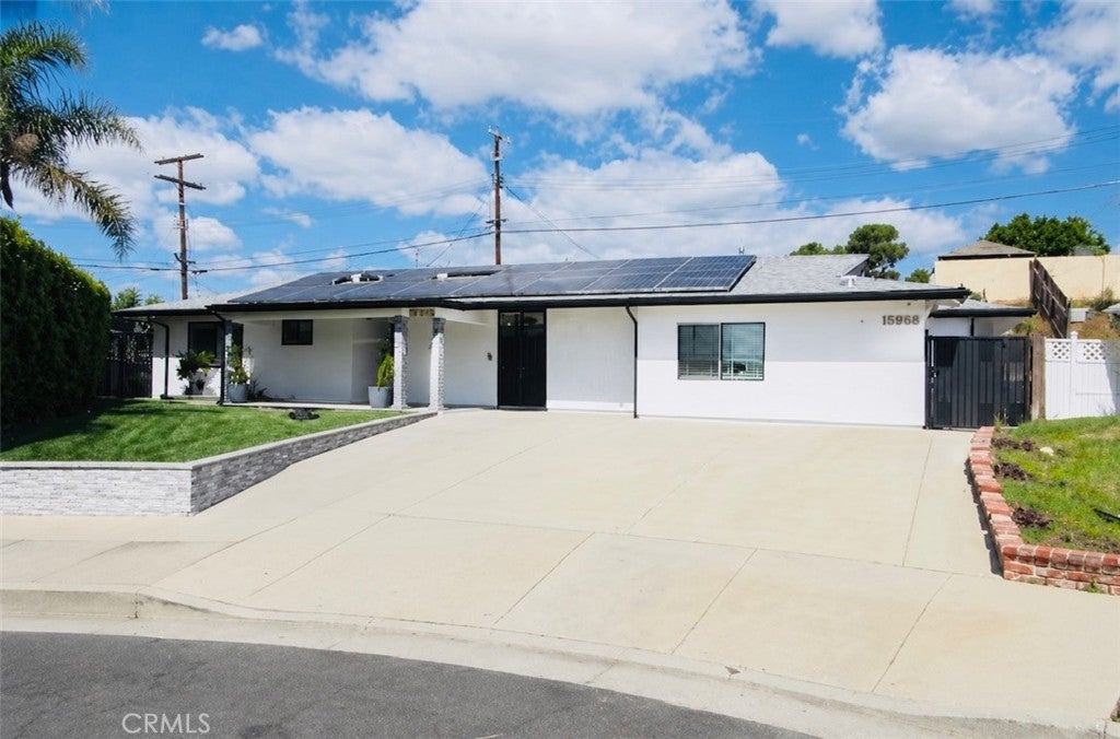 Fully Remodeled Home & ADU with Separate Address