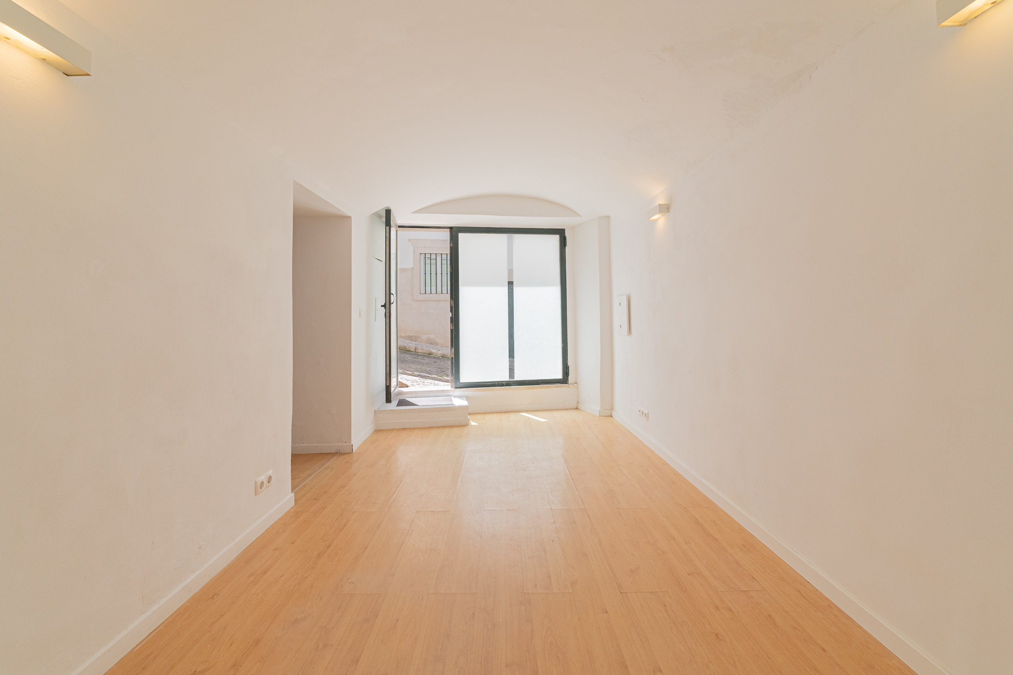 1+1-Zimmer-Wohnung in Santa Catarina