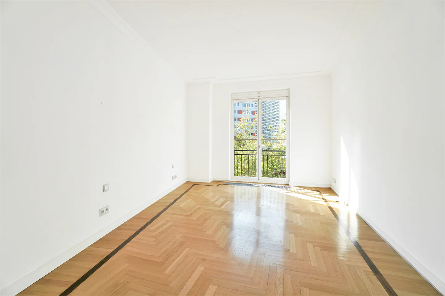 Zentrale Hauptstadtresidenz für höchste Wohnansprüche - Photo 1