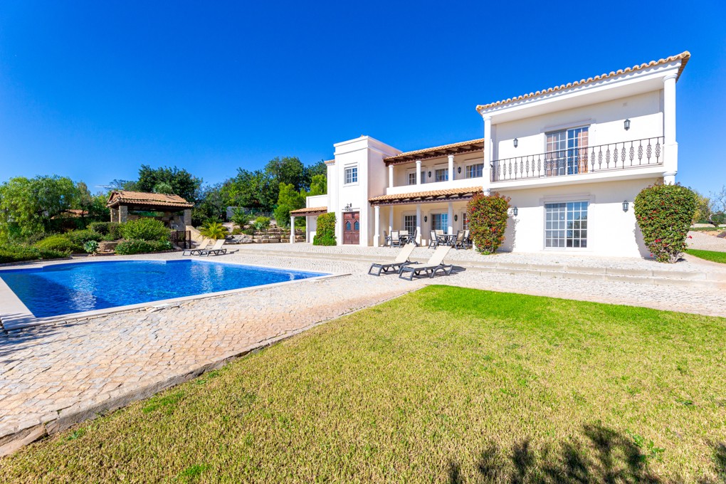 Tavira Panorama
