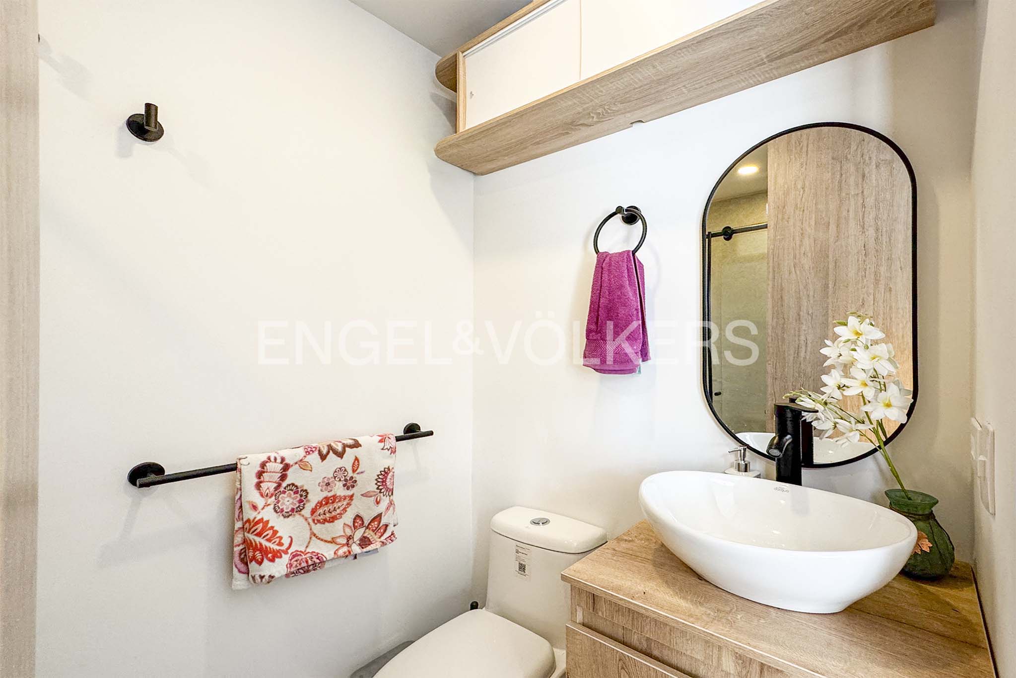 Apartamento para venta en La Castellana