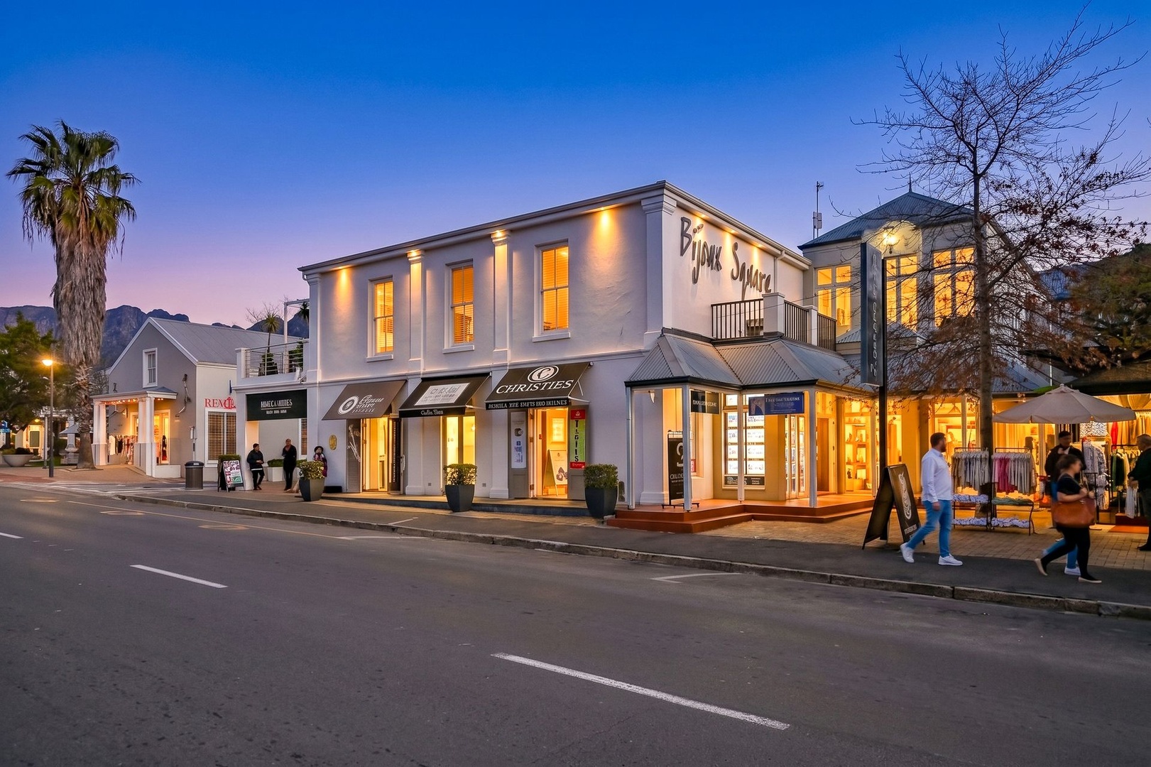 Top-rated Boutique Aparthotel amid Franschhoek