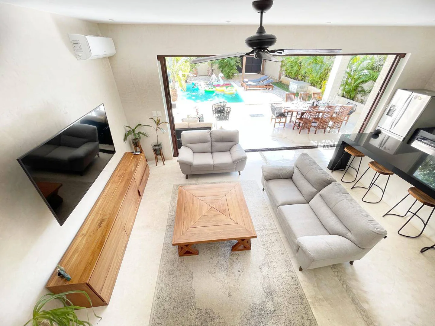 4Bed Villa La Veleta 5