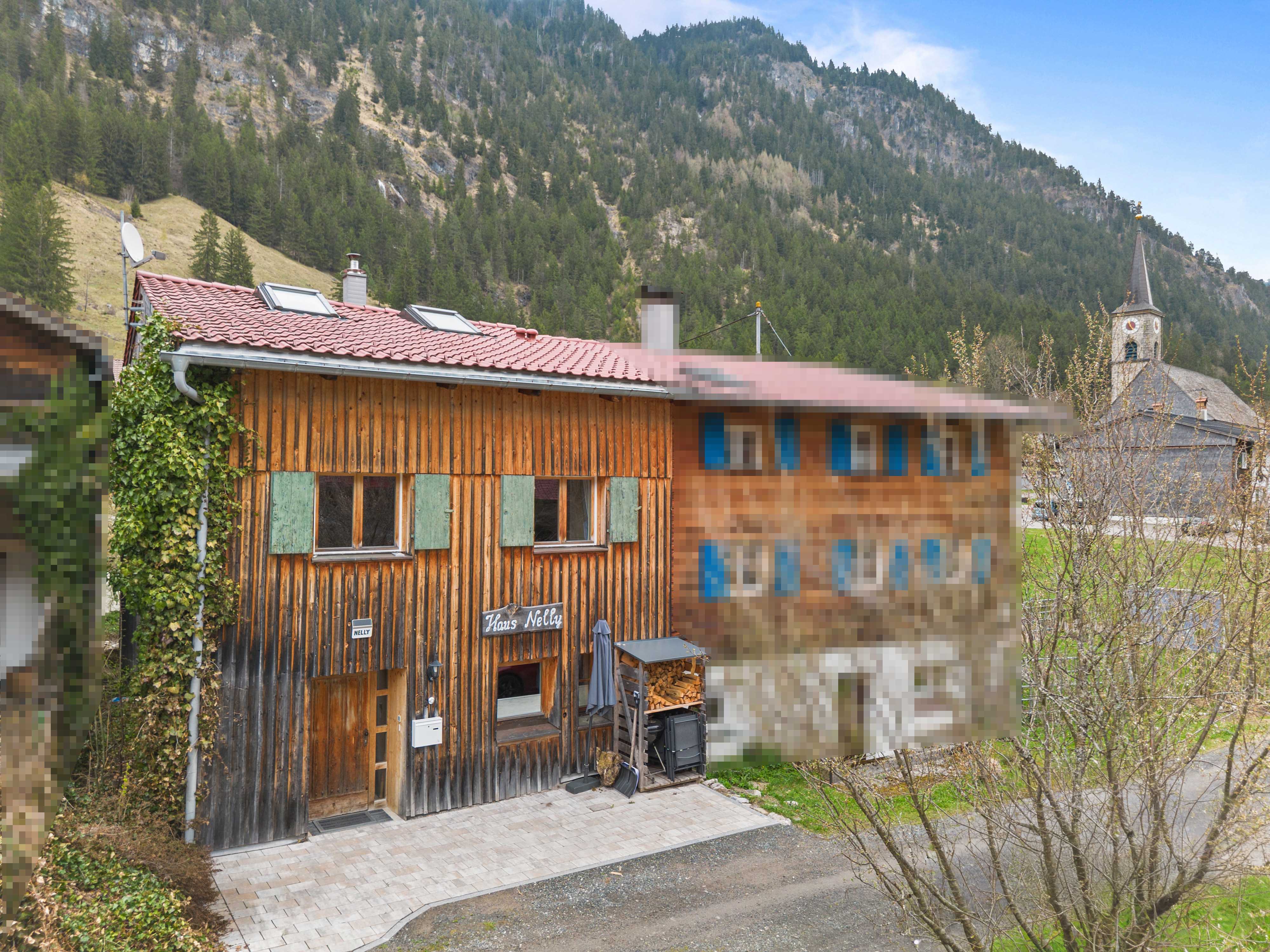 Historischer Charme trifft moderne Qualität