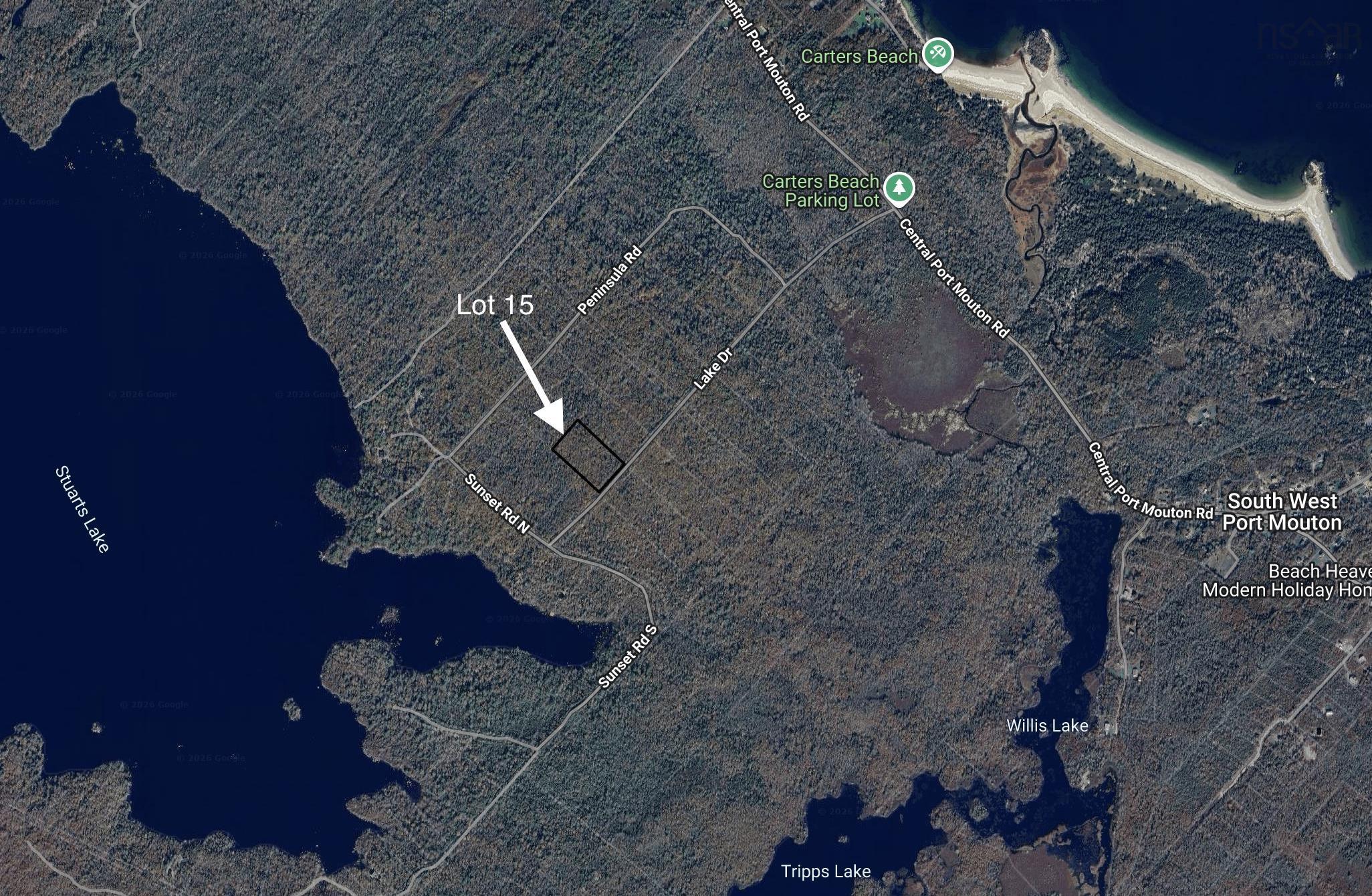 Make your Home or Cottage Dreams Come True on 4.1 Acres