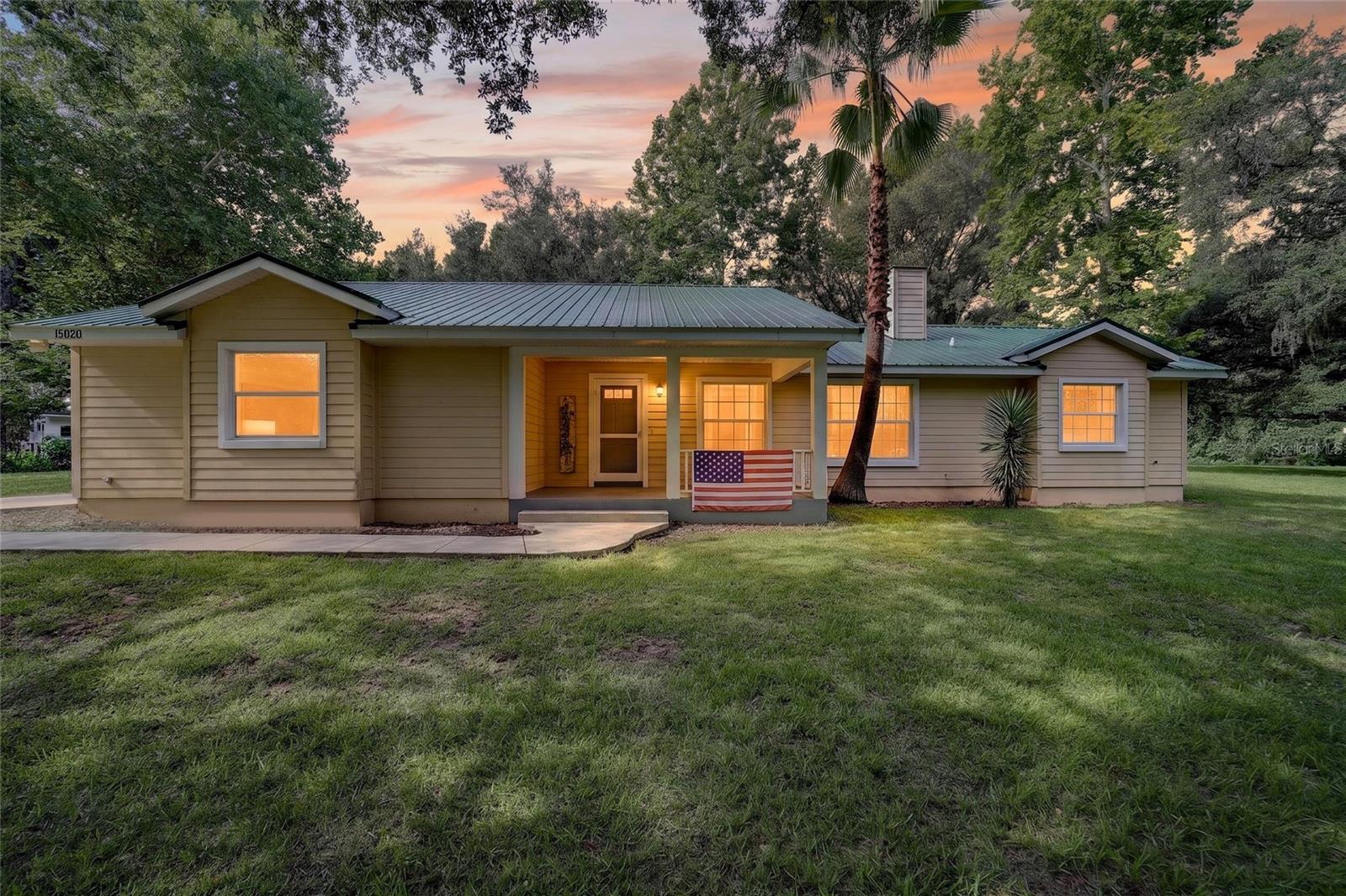 Premier Equestrian Farm Near WEC on Nearly 20 Acres