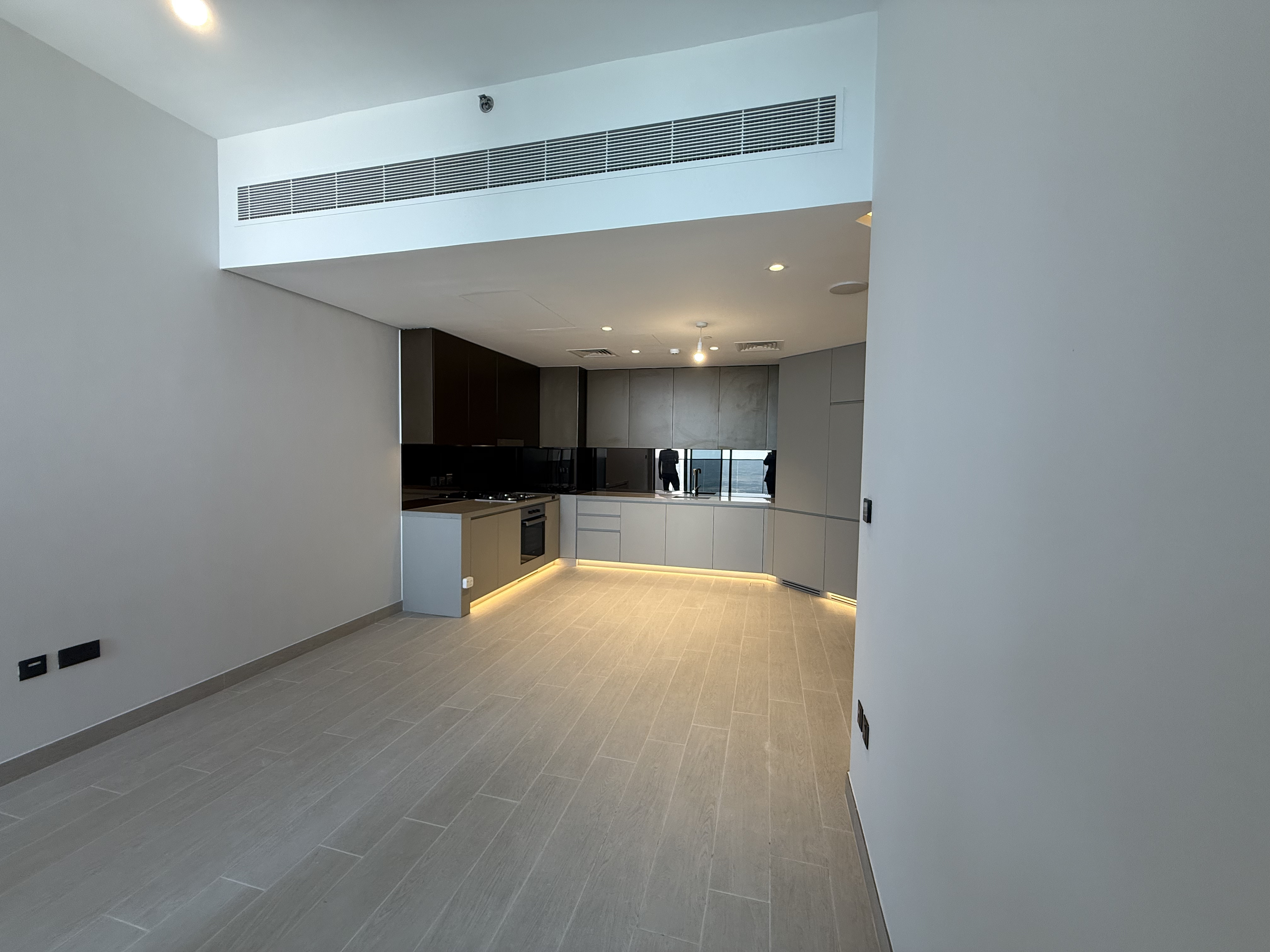 Brand New | High Floor | Vacant | Flexible Cheques