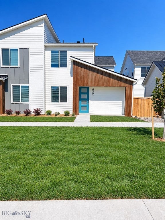 Beautifully Constructed Townhome In The Gallatin Valley