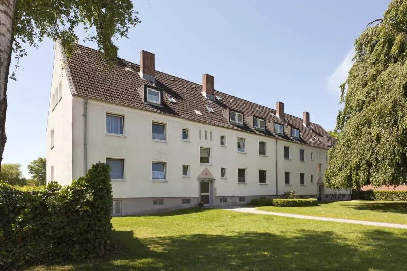 Mehrfamilienhaus mit 13 Wohneinheiten im Kreis Pinneberg