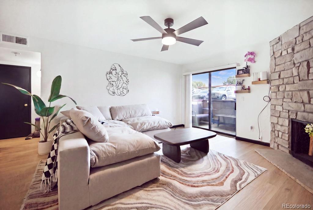 Updated Snowbird Condo Near Green Mountain Trails